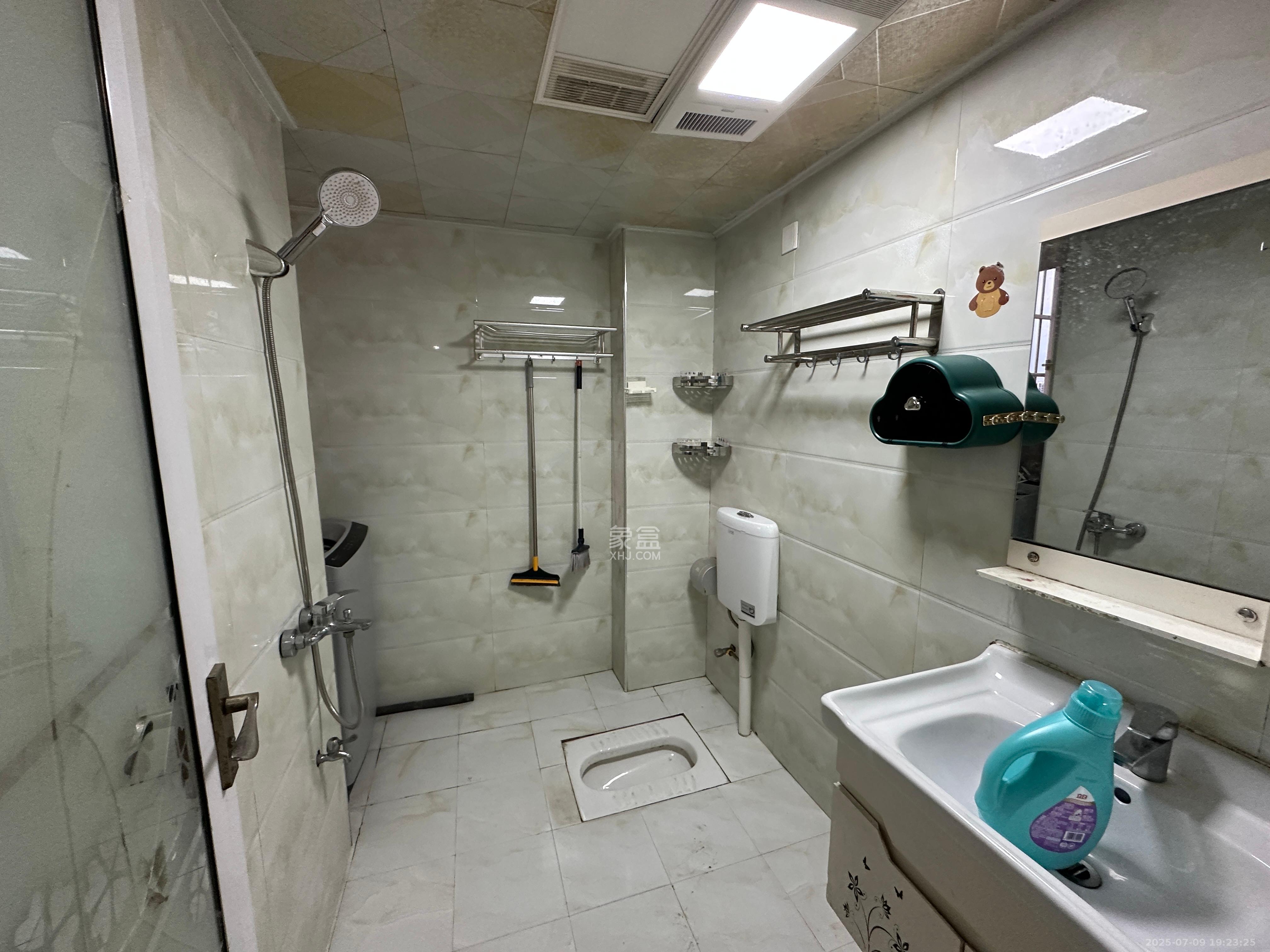 星城新宇黎雅苑 1室0厅0卫 1900.0元/月 星城新宇黎雅苑 1室0厅0卫 1900.0元/月室内图