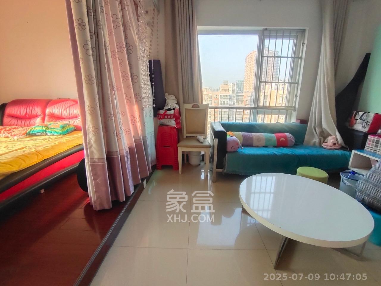 香麓丽舍  1室1厅1卫   1900.00元/月室内图