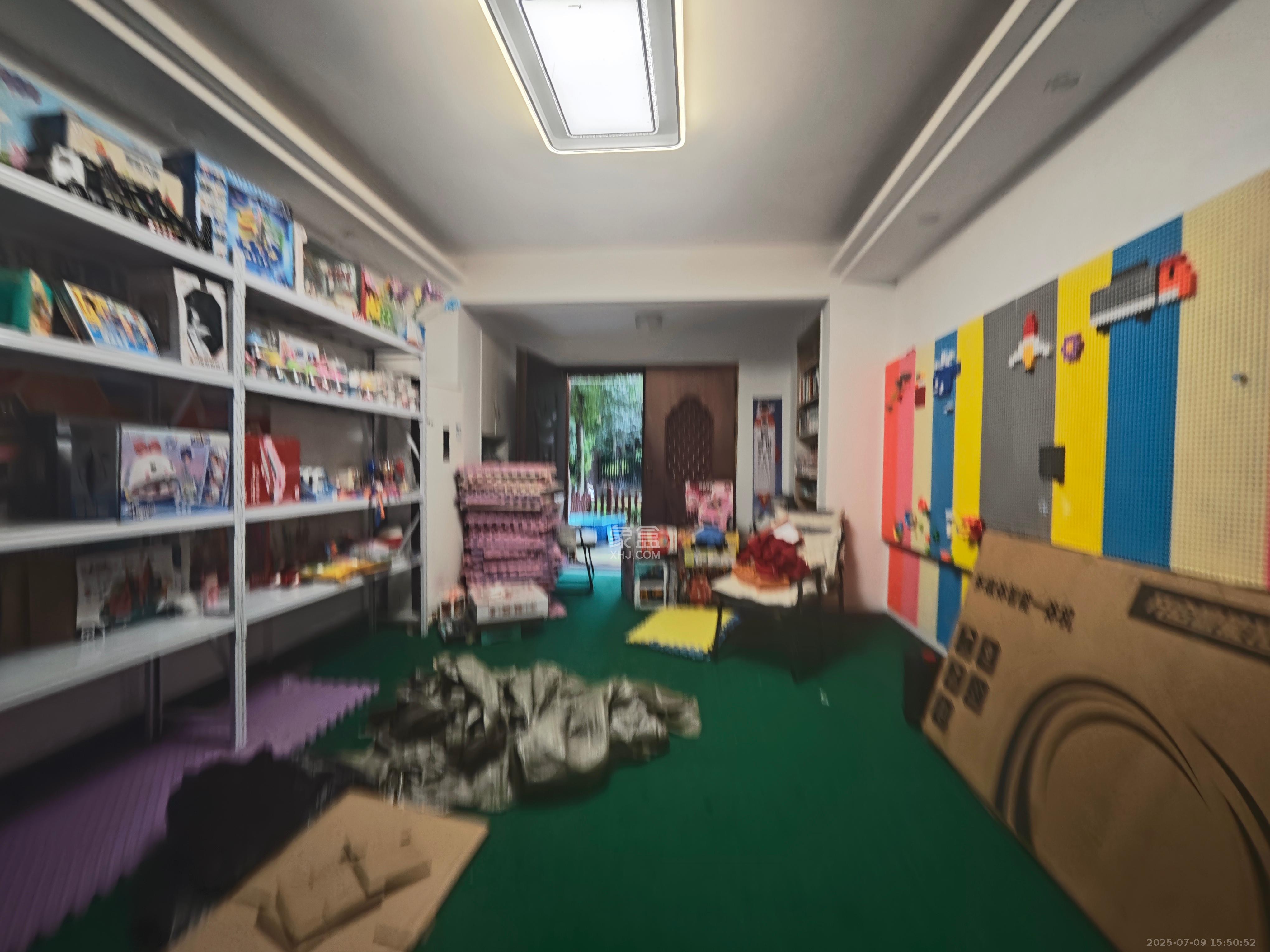 康桥长郡 3室2厅1卫 2500.0元/月 康桥长郡 3室2厅1卫 2500.0元/月室内图