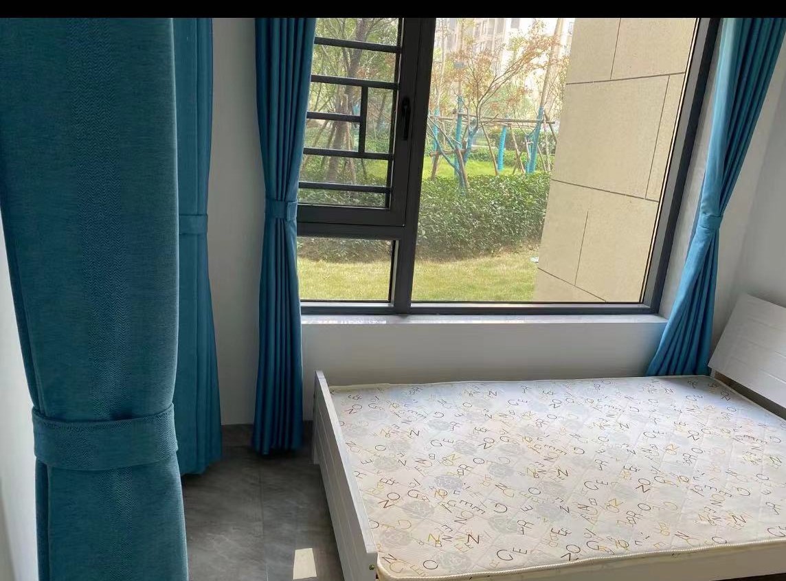 美的梧桐庄园 3室2厅2卫 2200.0元/月 美的梧桐庄园 3室2厅2卫 2200.0元/月室内图