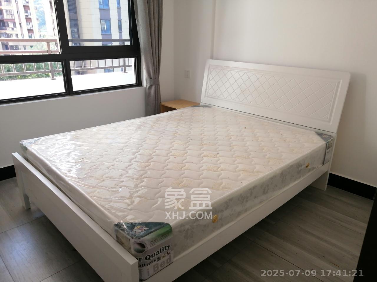 龙湖璟宸原著（龙湖紫宸）  3室2厅2卫   2000.00元/月室内图
