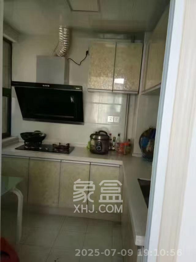 汇一城（汇壹公馆）  2室2厅1卫   1800.00元/月室内图