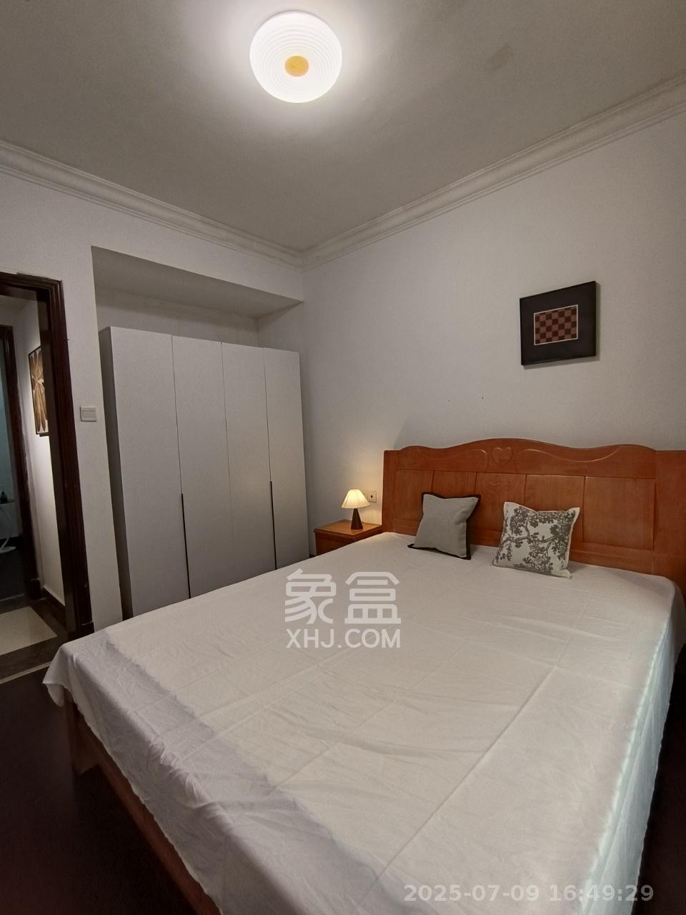 富基世纪公园 3室2厅1卫 2100.0元/月 富基世纪公园 3室2厅1卫 2100.0元/月室内图