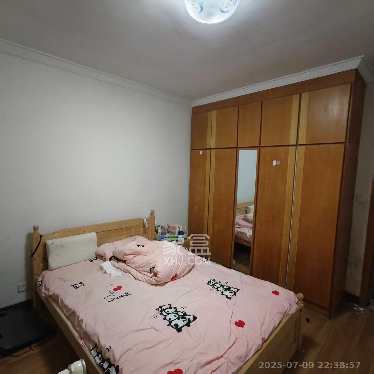 省林勘院  2室1厅1卫    1600.0元/月室内图