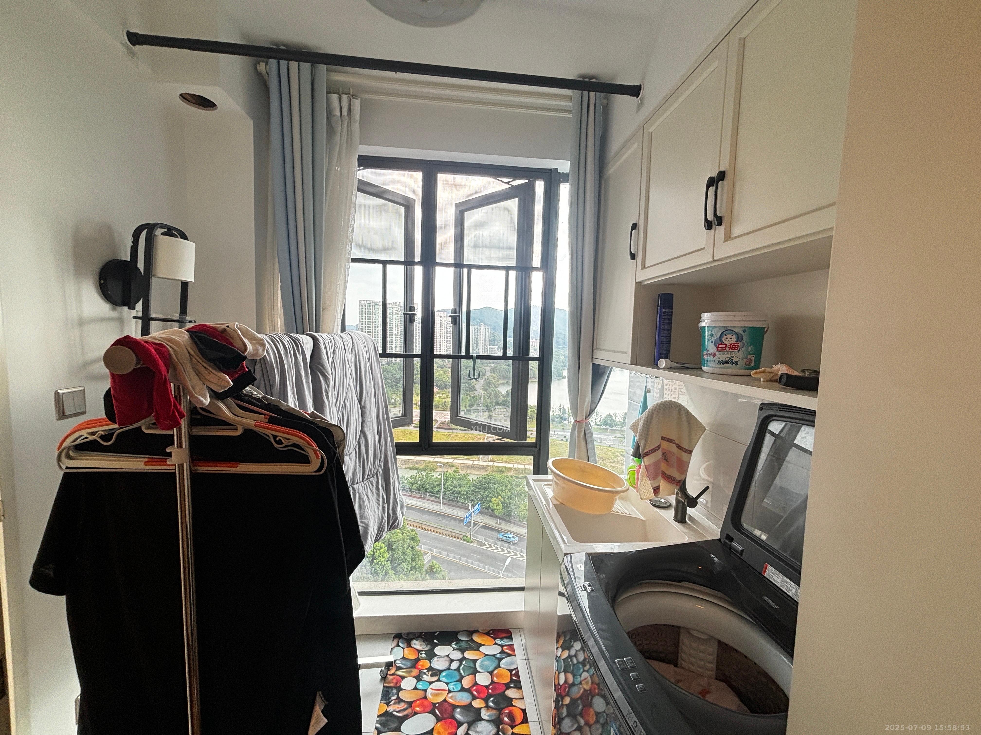 蓝光雍锦阁  1室1厅1卫    800.0元/月 蓝光雍锦阁  1室1厅1卫    800.0元/月室内图