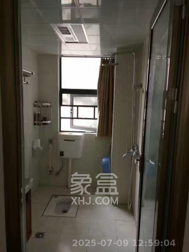 汇一城（汇壹公馆）  2室1厅1卫   1800.00元/月室内图