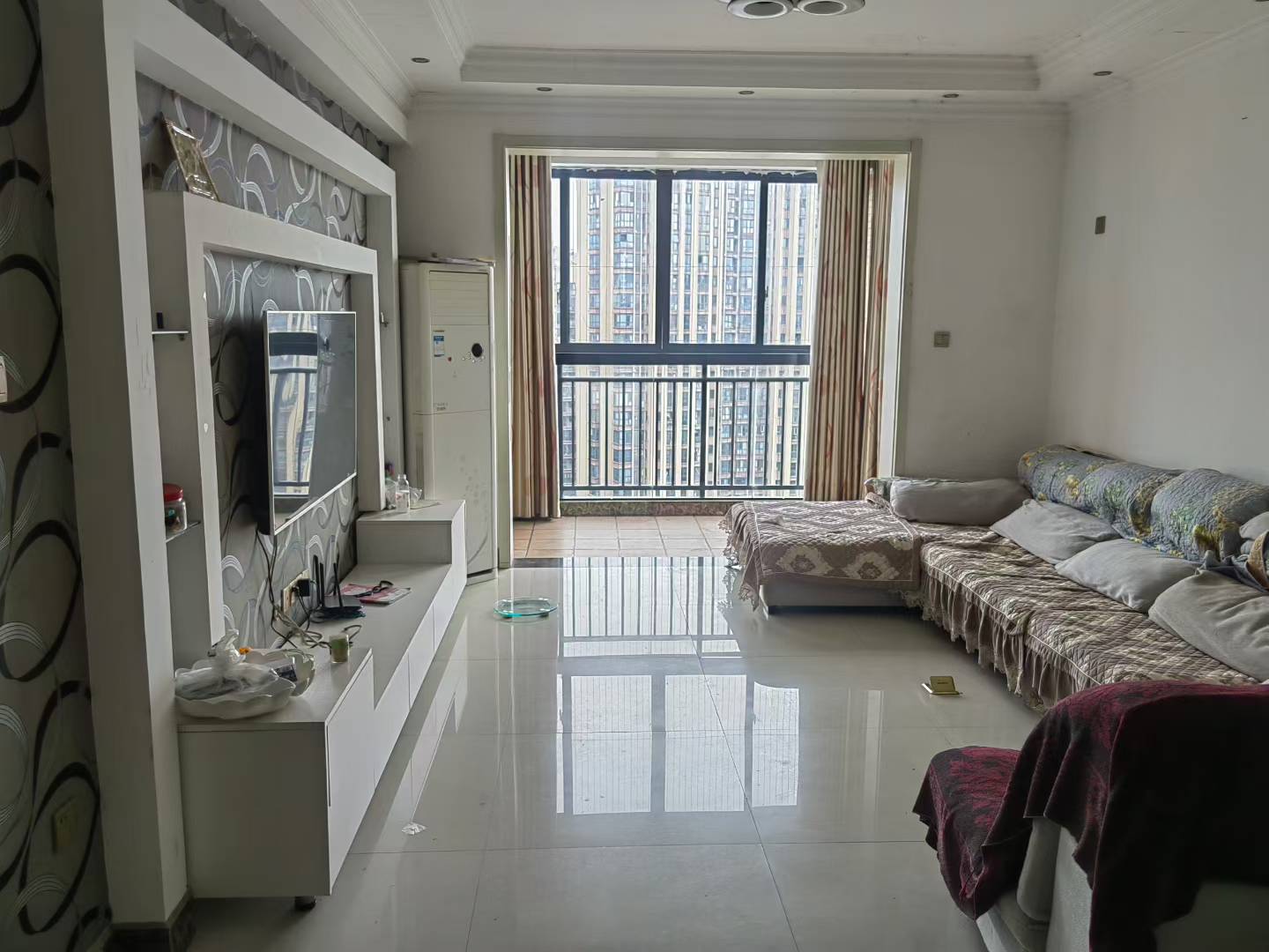 高盛澧园一二期 2室2厅1卫 1500.0元/月 高盛澧园一二期 2室2厅1卫 1500.0元/月室内图