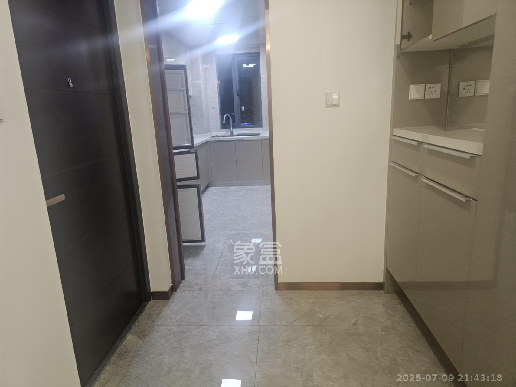 旭辉都会山  4室2厅2卫   4600.00元/月室内图