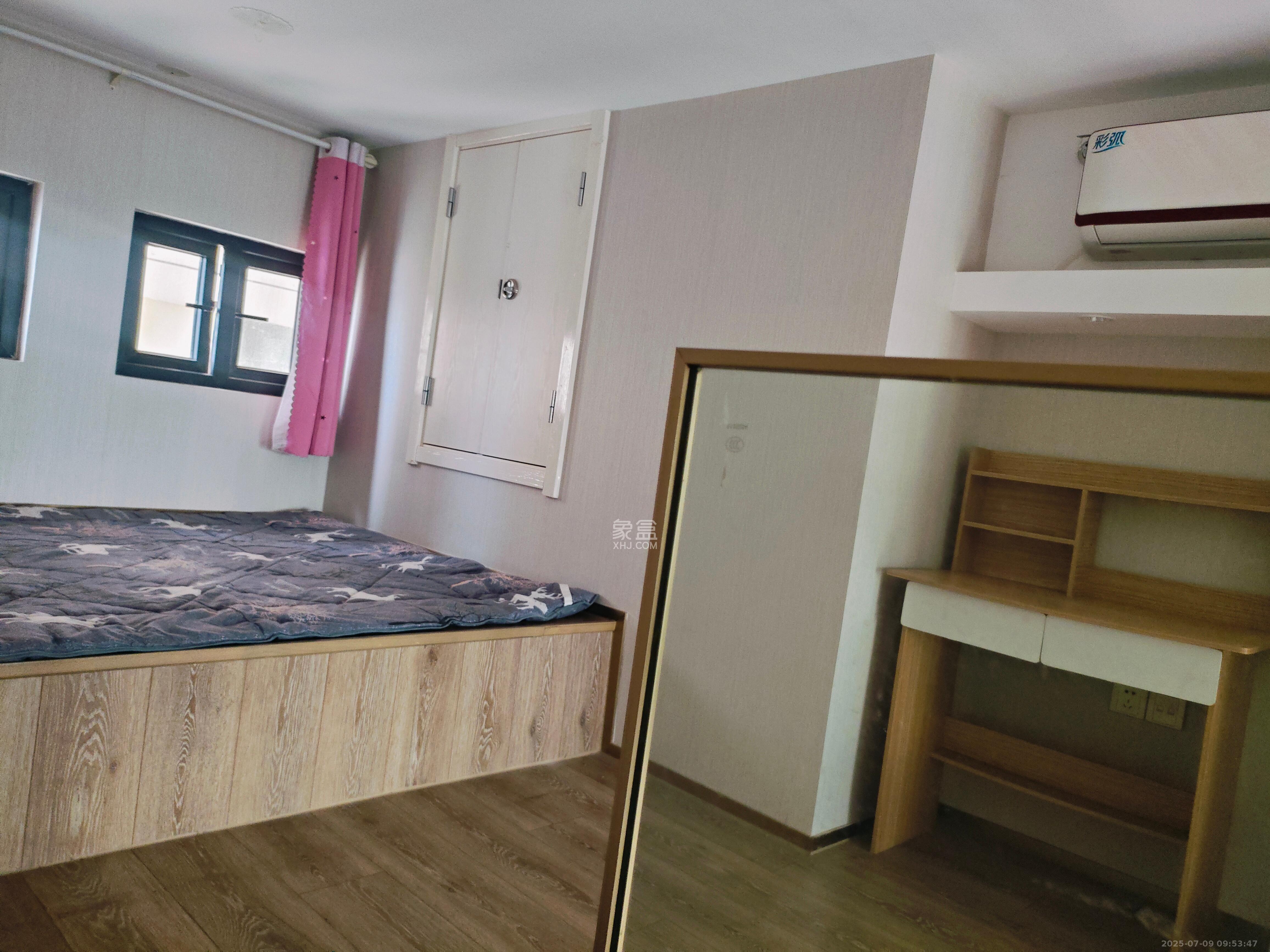 华远海蓝郡 2室2厅1卫 1300.0元/月 华远海蓝郡 2室2厅1卫 1300.0元/月室内图