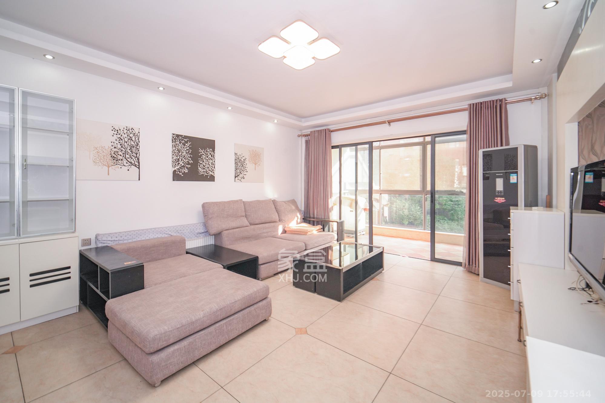 茂华国际湘 4室2厅2卫 3500.0元/月 茂华国际湘 4室2厅2卫 3500.0元/月室内图