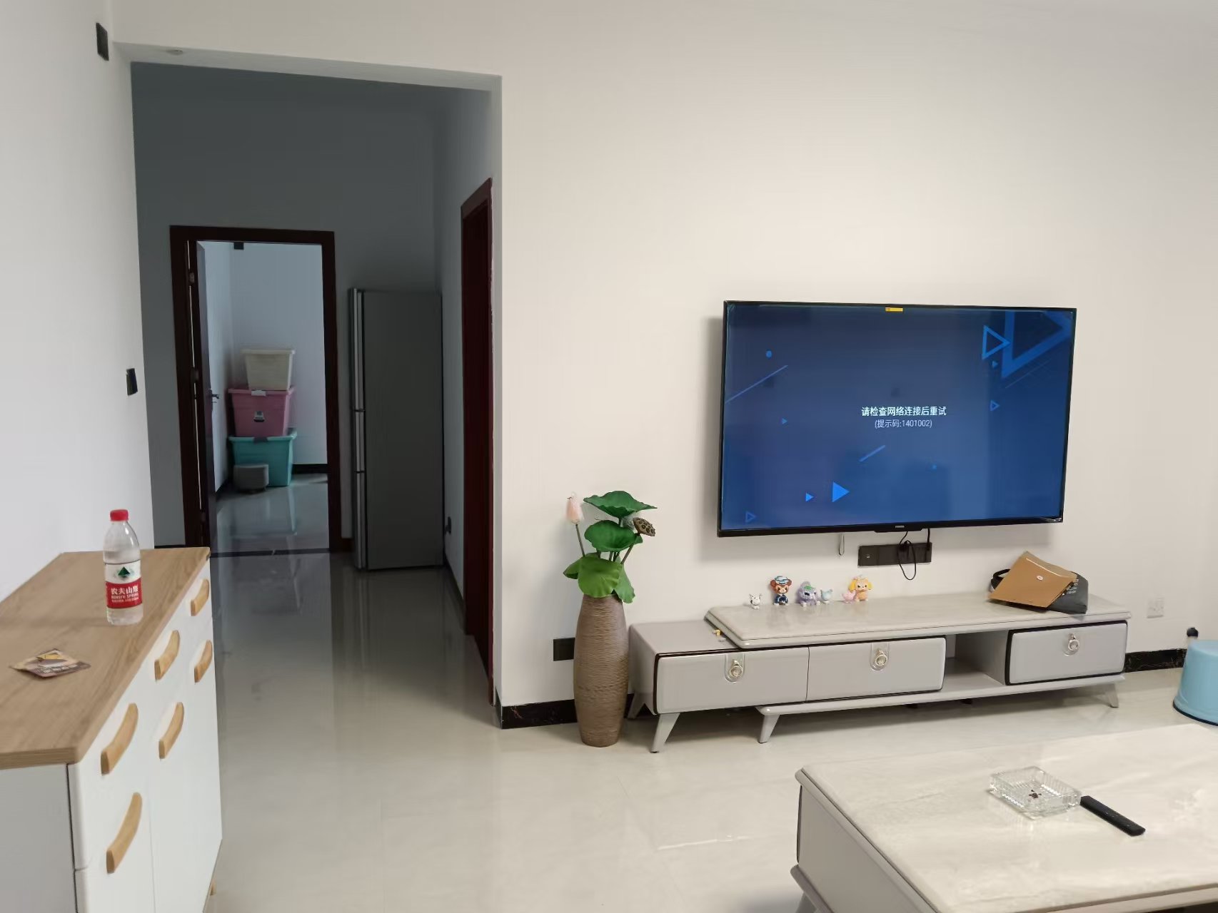 锦华大厦 2室2厅1卫 1550.0元/月 锦华大厦 2室2厅1卫 1550.0元/月室内图