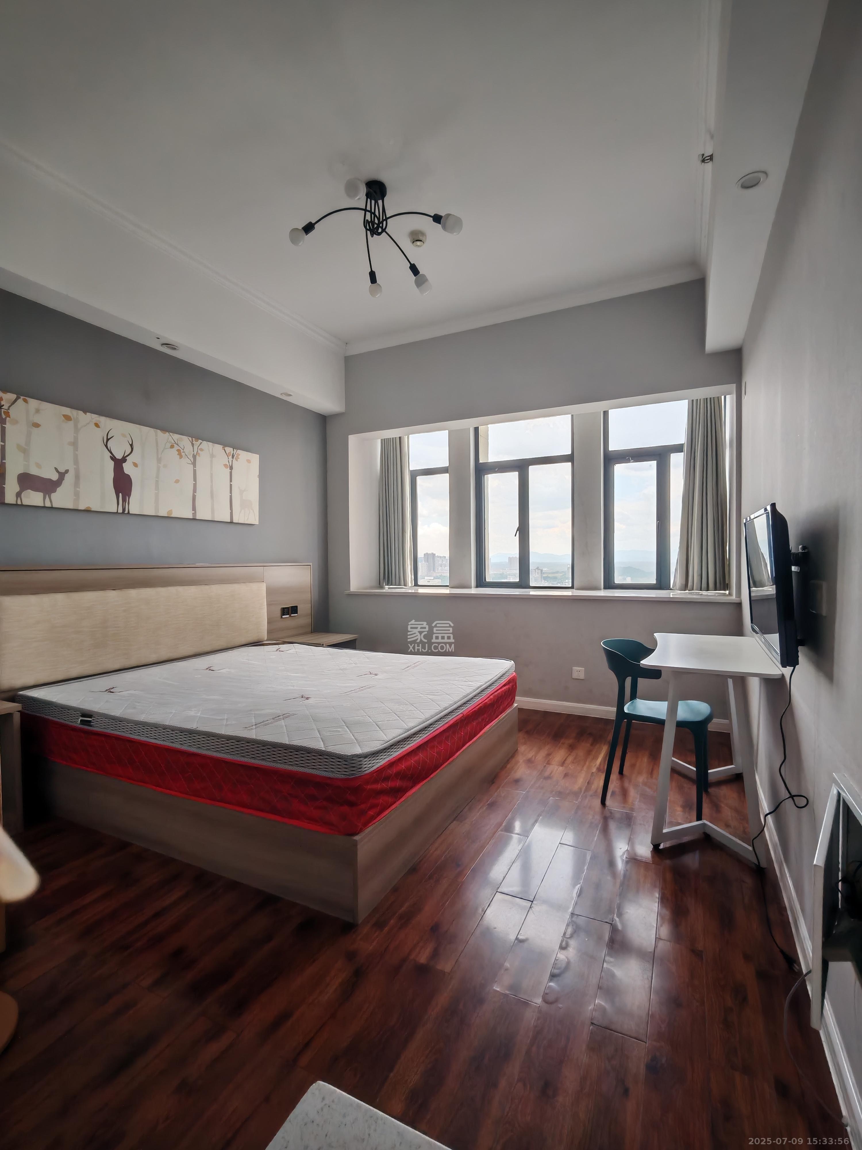 兆坤星悦荟  1室1厅1卫    1000.0元/月 兆坤星悦荟  1室1厅1卫    1000.0元/月室内图