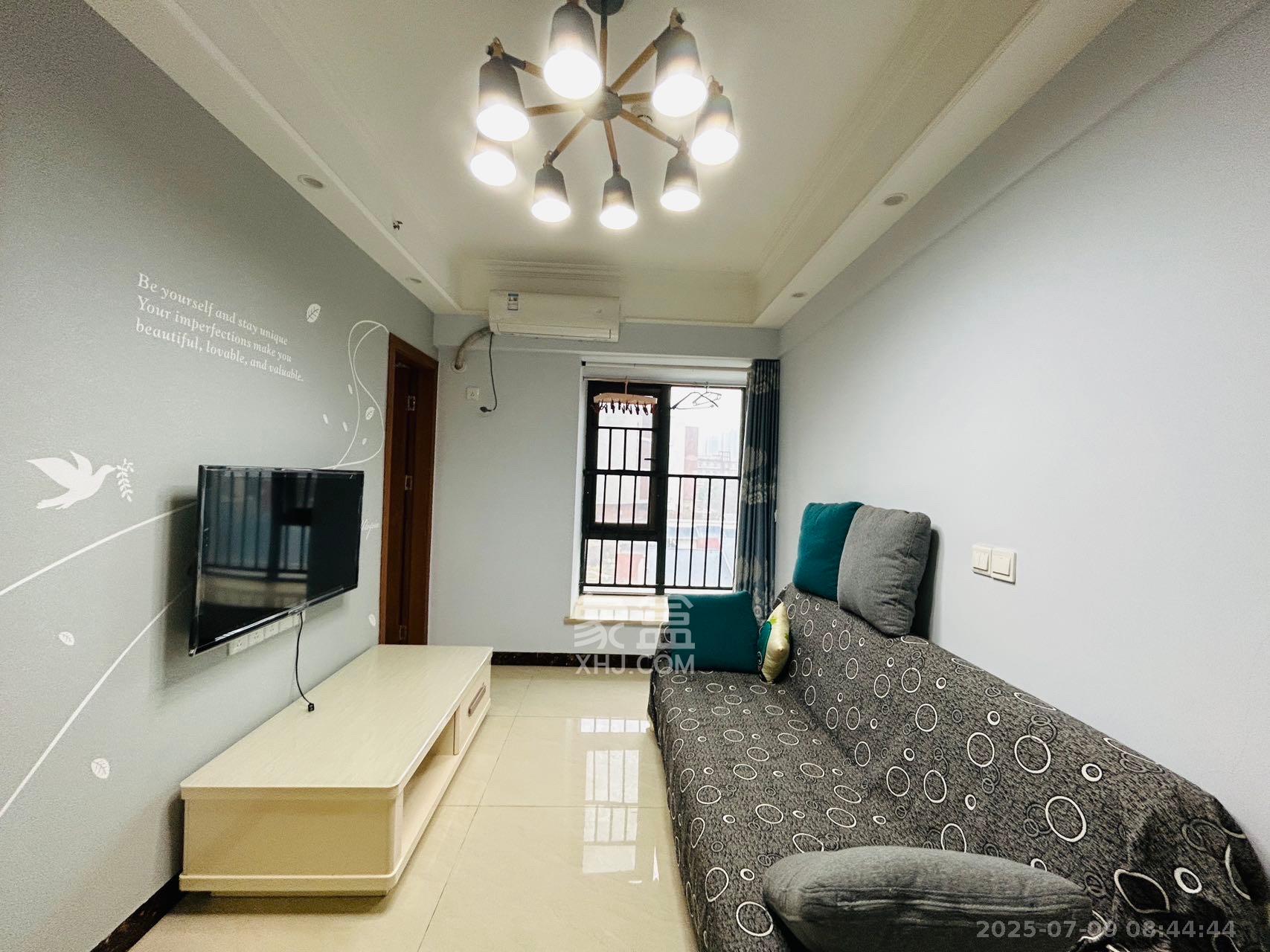 复地星光天地 1室0厅0卫 2150.0元/月 复地星光天地 1室0厅0卫 2150.0元/月室内图