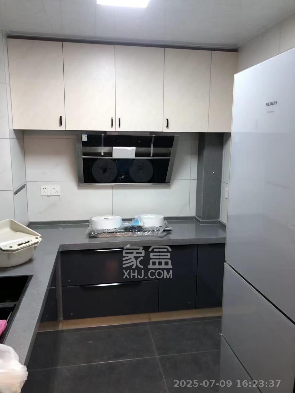 中城苑  1室1厅1卫   2700.00元/月室内图