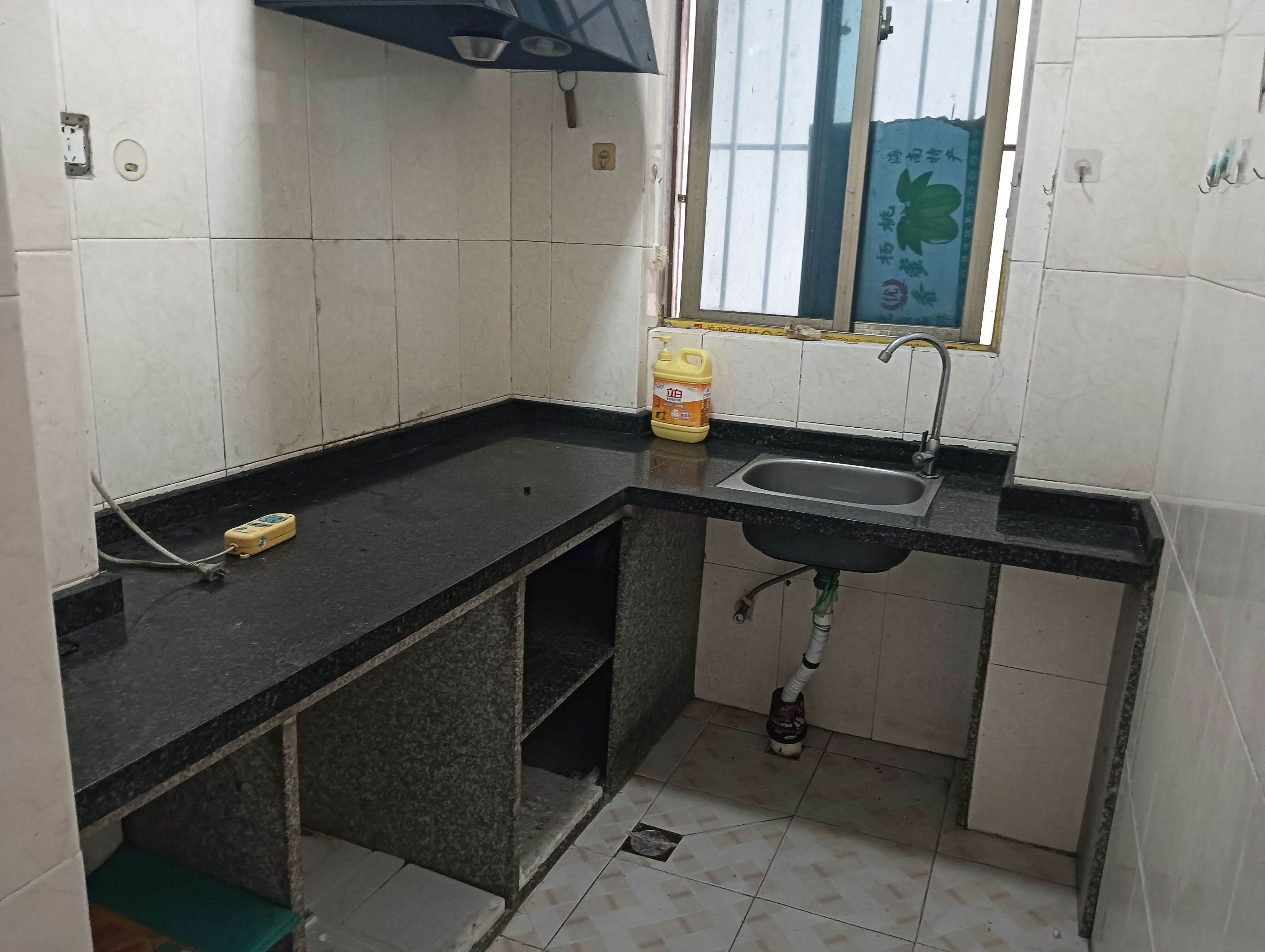 海发大厦 1室0厅0卫 1500.00元/月 海发大厦 1室0厅0卫 1500.00元/月室内图