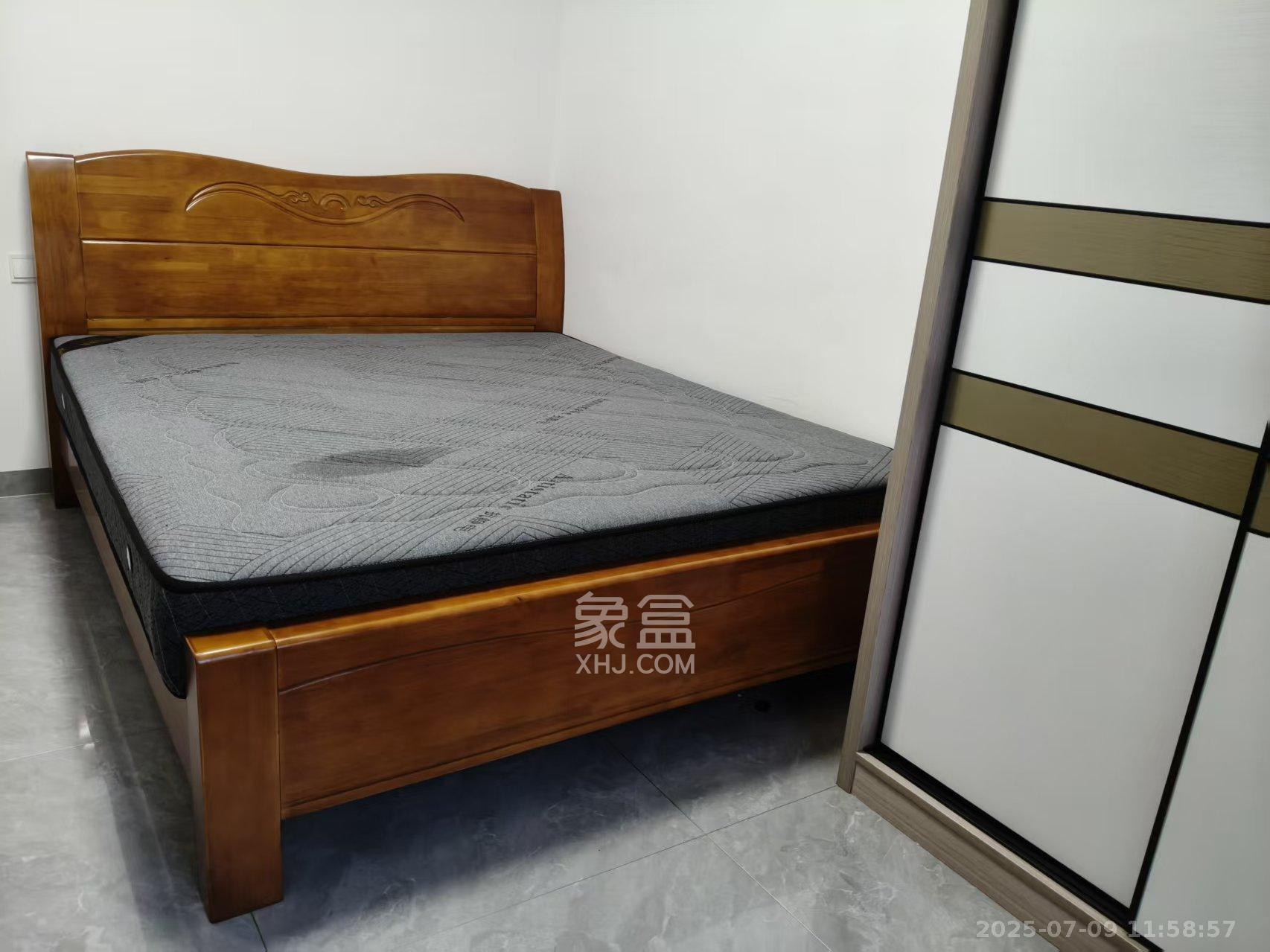 金南家园三期  2室1厅1卫   1800.00元/月室内图
