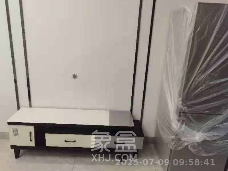 保利麓谷林语I区  1室1厅1卫   1570.00元/月室内图