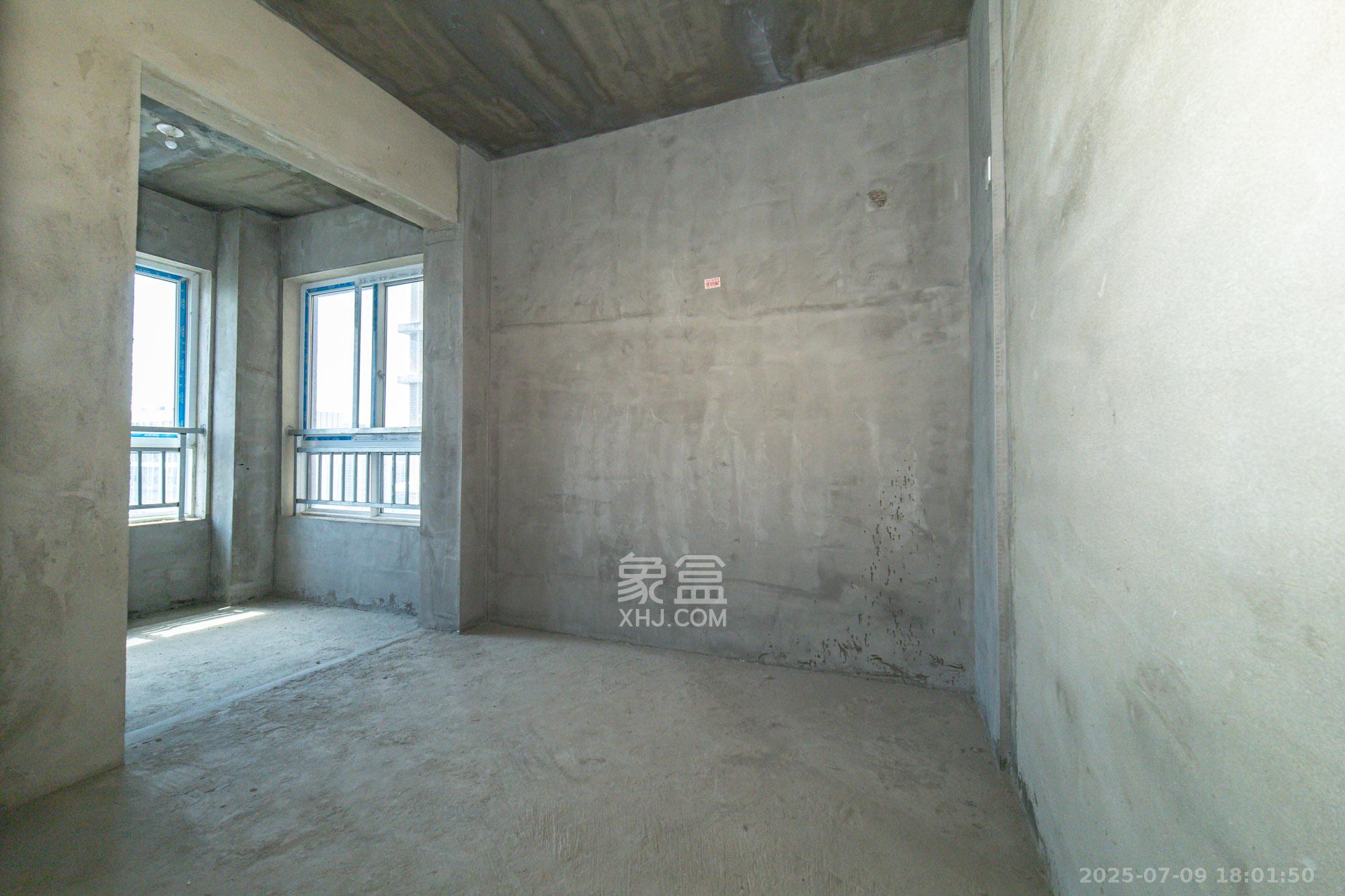 楚天世纪城西苑 3室2厅2卫 66.8万 楚天世纪城西苑 3室2厅2卫 66.8万卧室