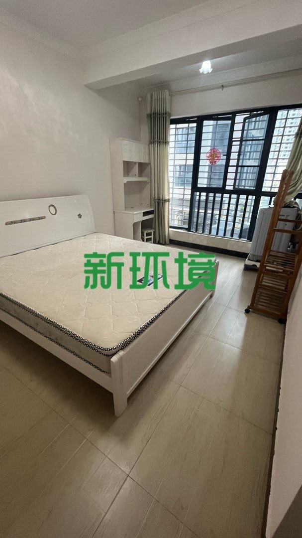 逸臣中央  2室1厅1卫   1500.00元/月室内图