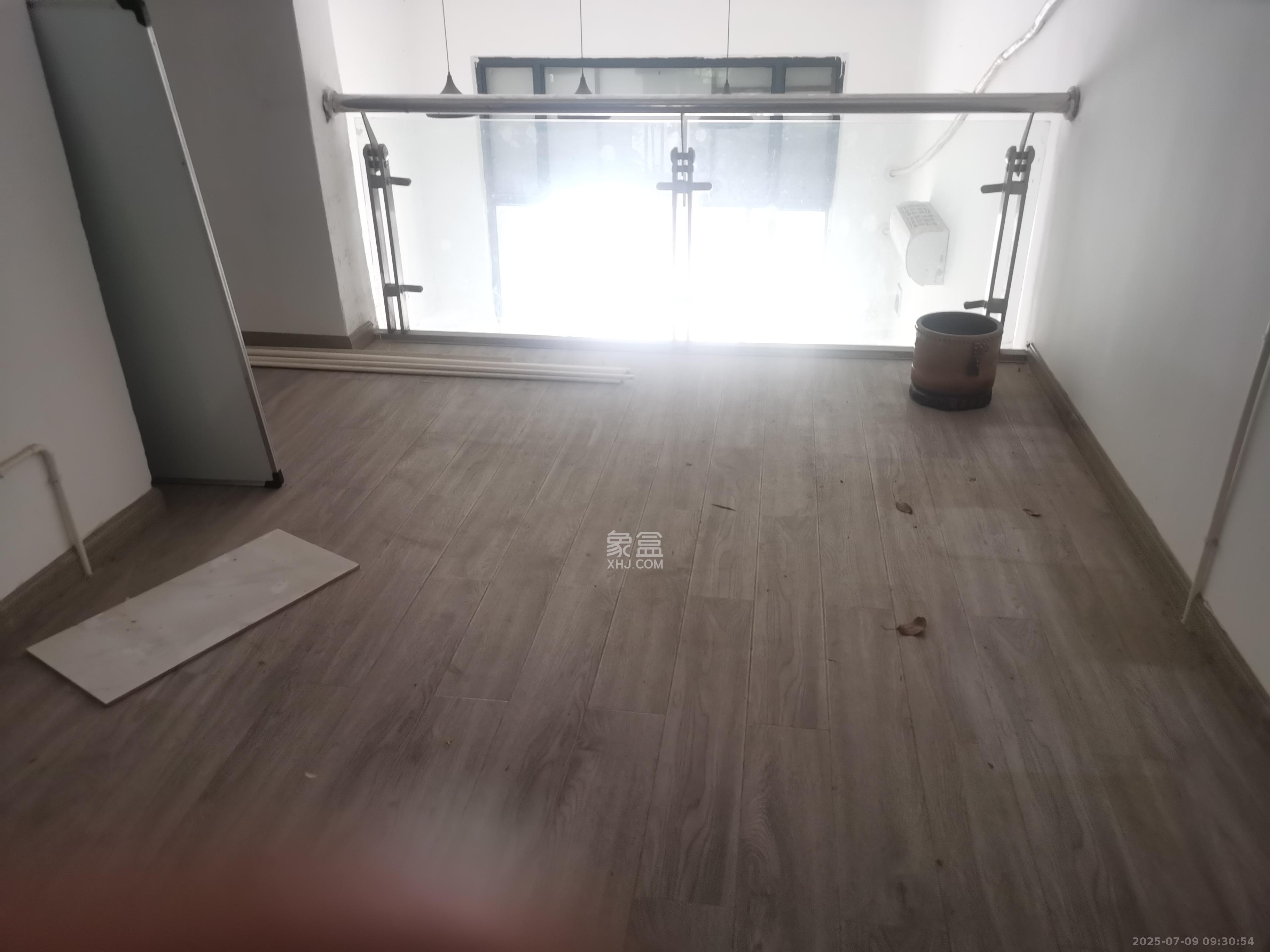 永祺西京   38.73㎡     4000.00元/月室内图