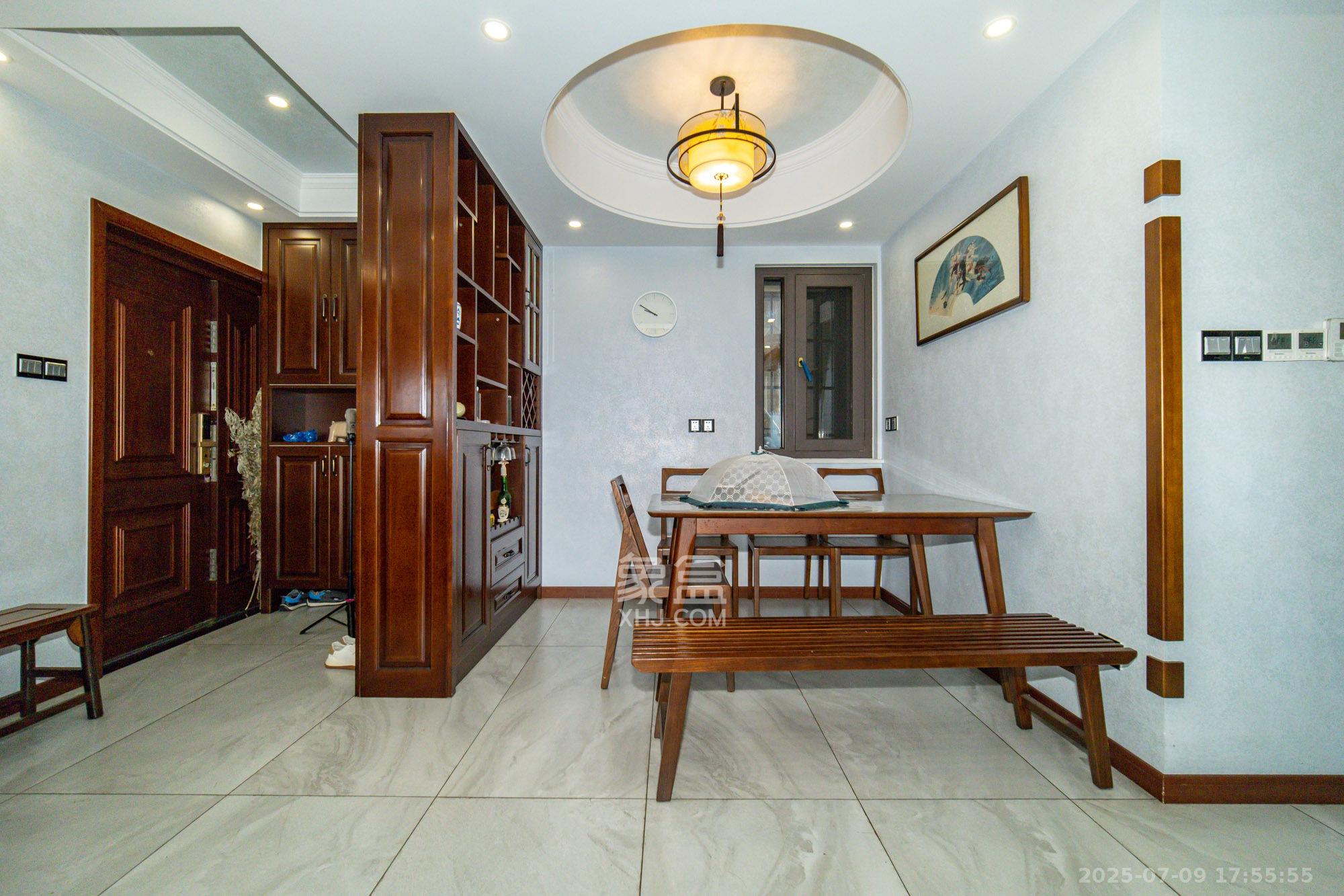 国泰九龙湾  3室2厅2卫    108.0万其他