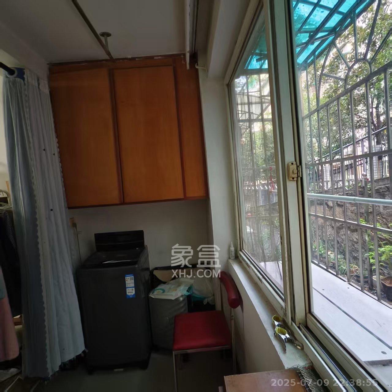 省林勘院  2室1厅1卫    1600.0元/月室内图