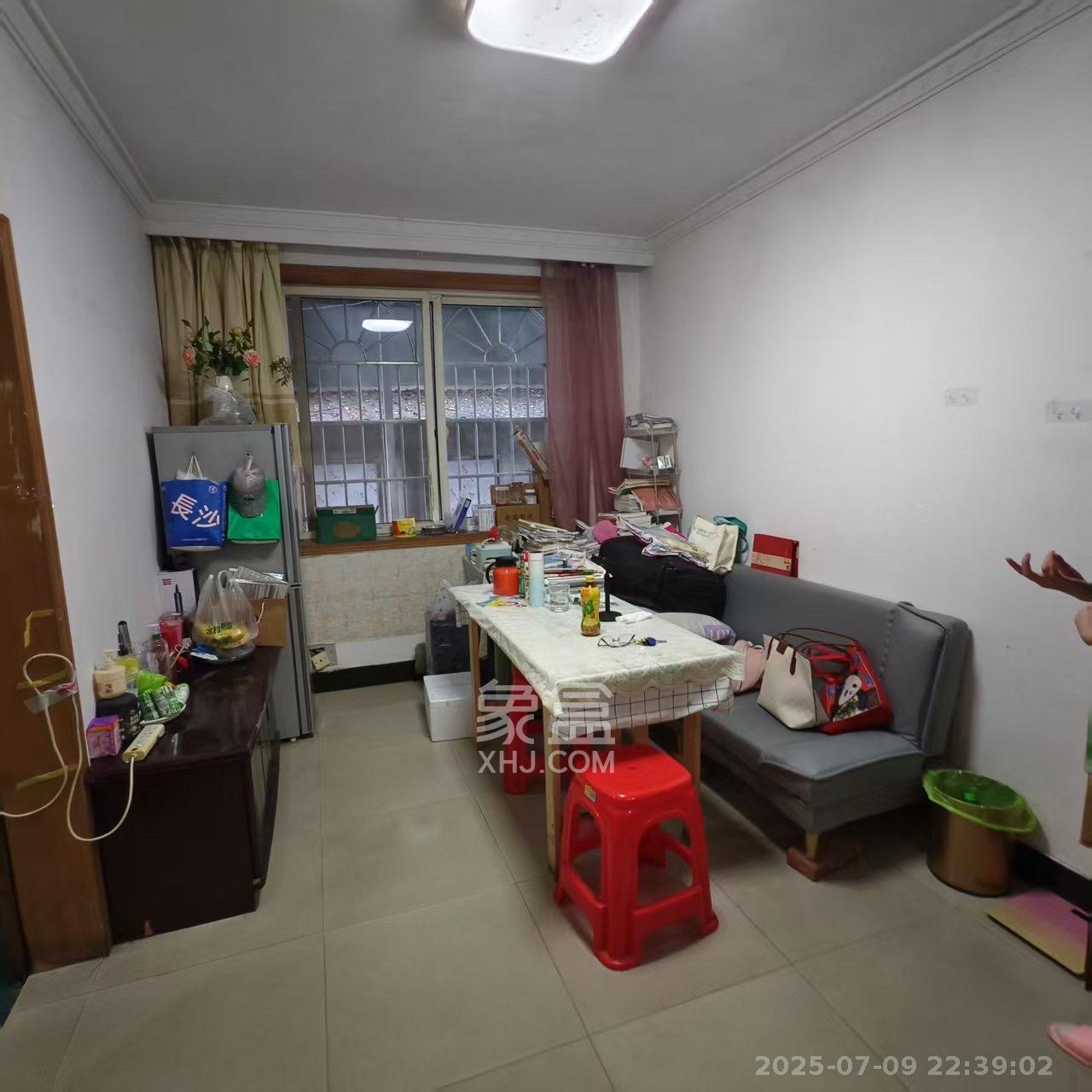 省林勘院  2室1厅1卫    1600.0元/月室内图