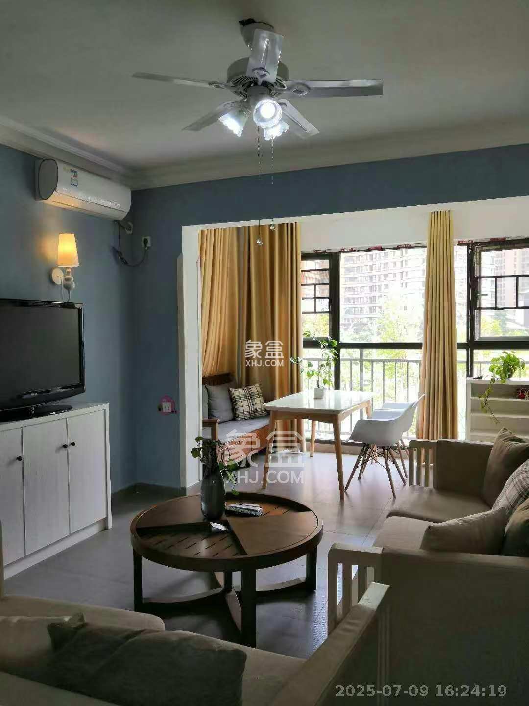 德润小区(丰升德润小区) 3室1厅1卫 2000.0元/月 德润小区(丰升德润小区) 3室1厅1卫 2000.0元/月室内图