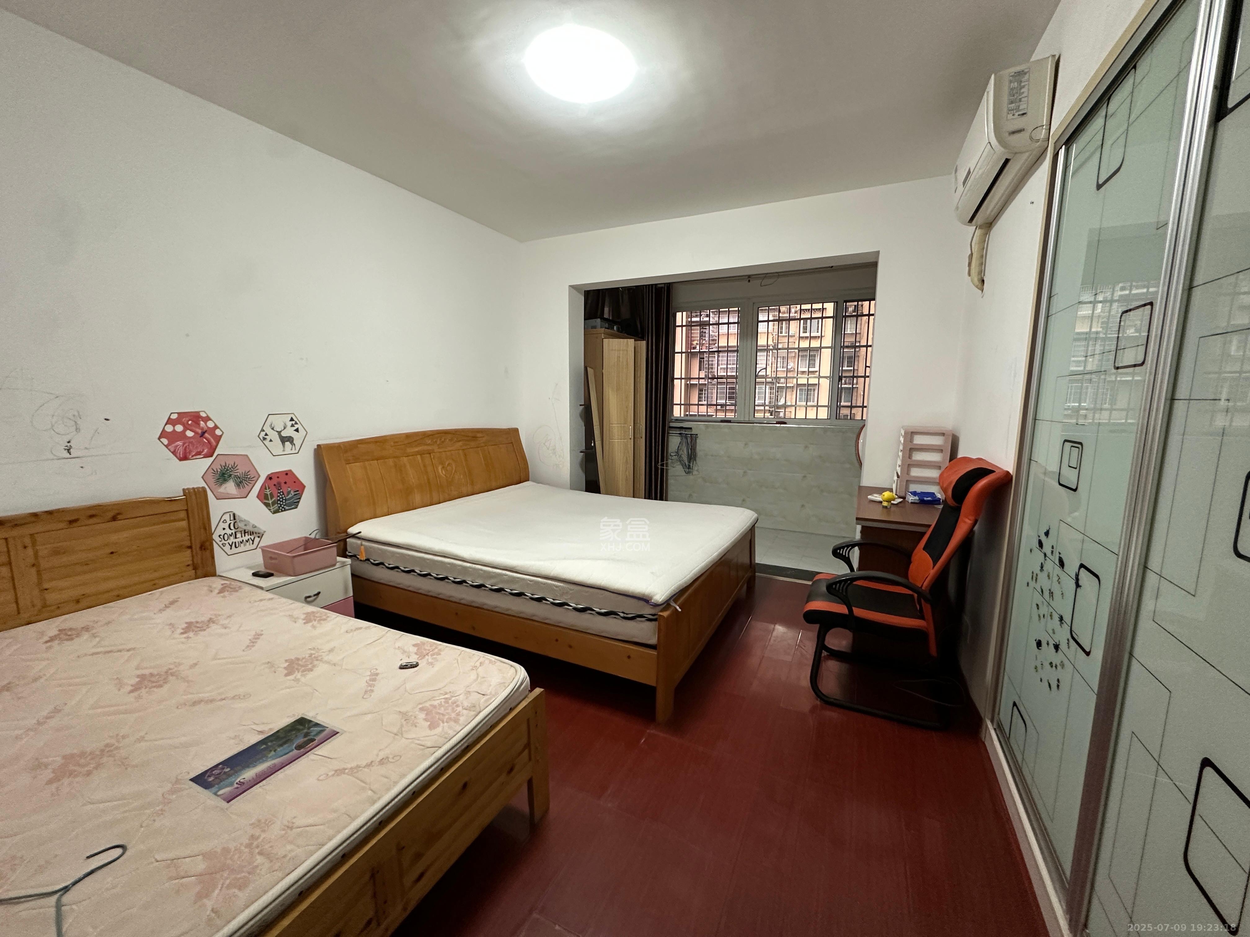 星城新宇黎雅苑 1室0厅0卫 1900.0元/月 星城新宇黎雅苑 1室0厅0卫 1900.0元/月室内图