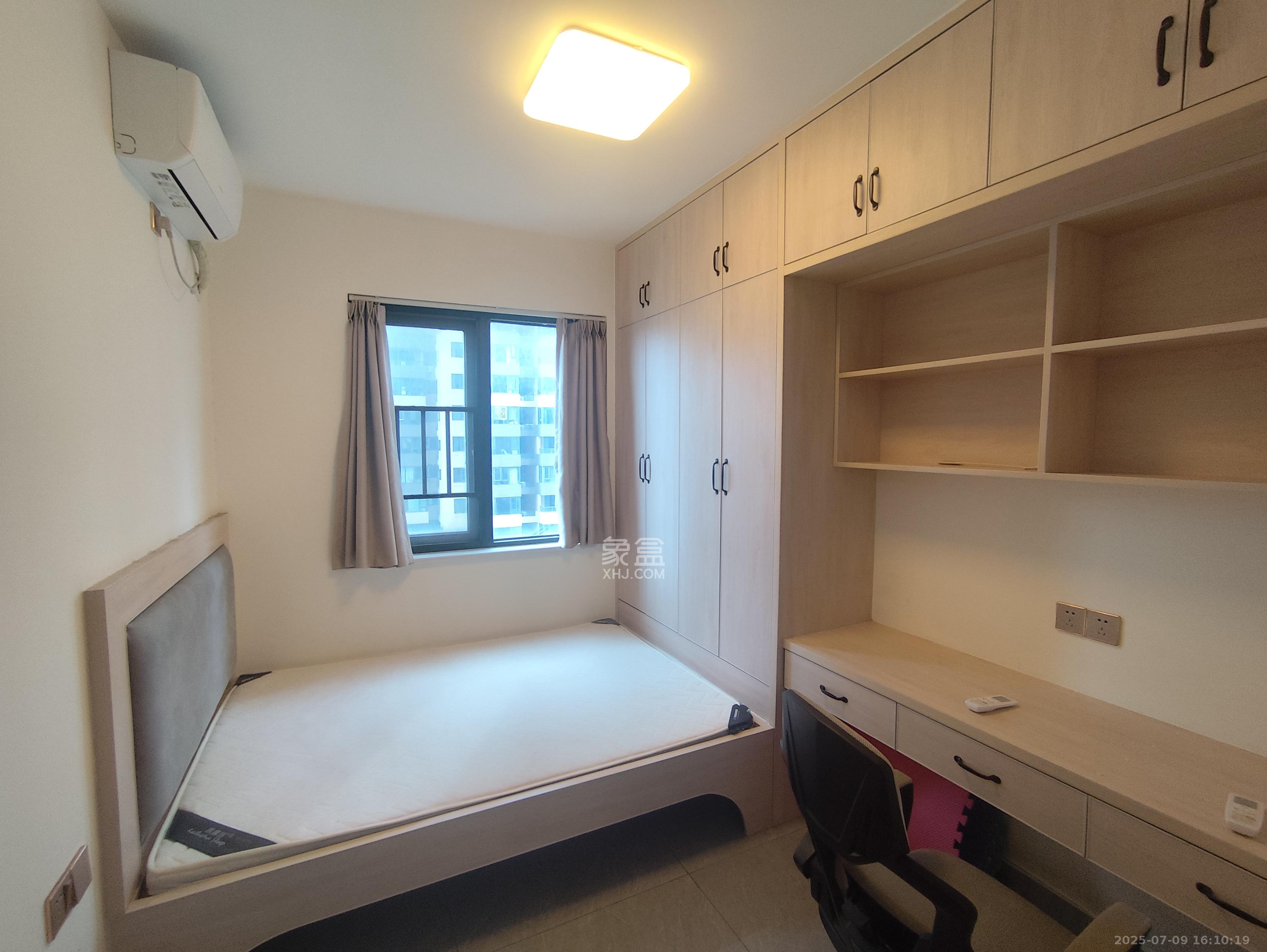 长房云时代 3室2厅2卫 3000.0元/月 长房云时代 3室2厅2卫 3000.0元/月室内图