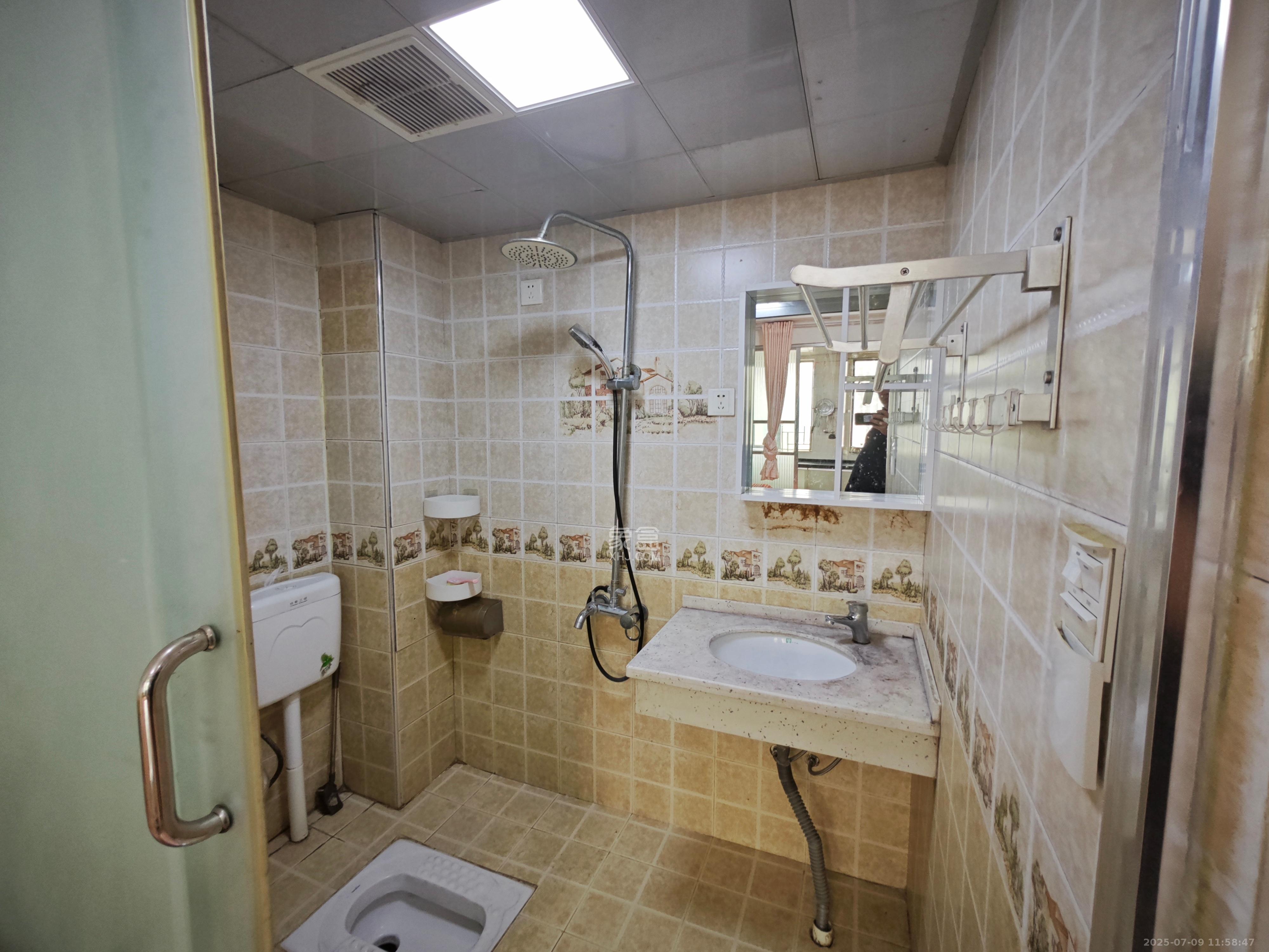 爱都(IDO) 1室1厅1卫 1580.0元/月 爱都(IDO) 1室1厅1卫 1580.0元/月室内图