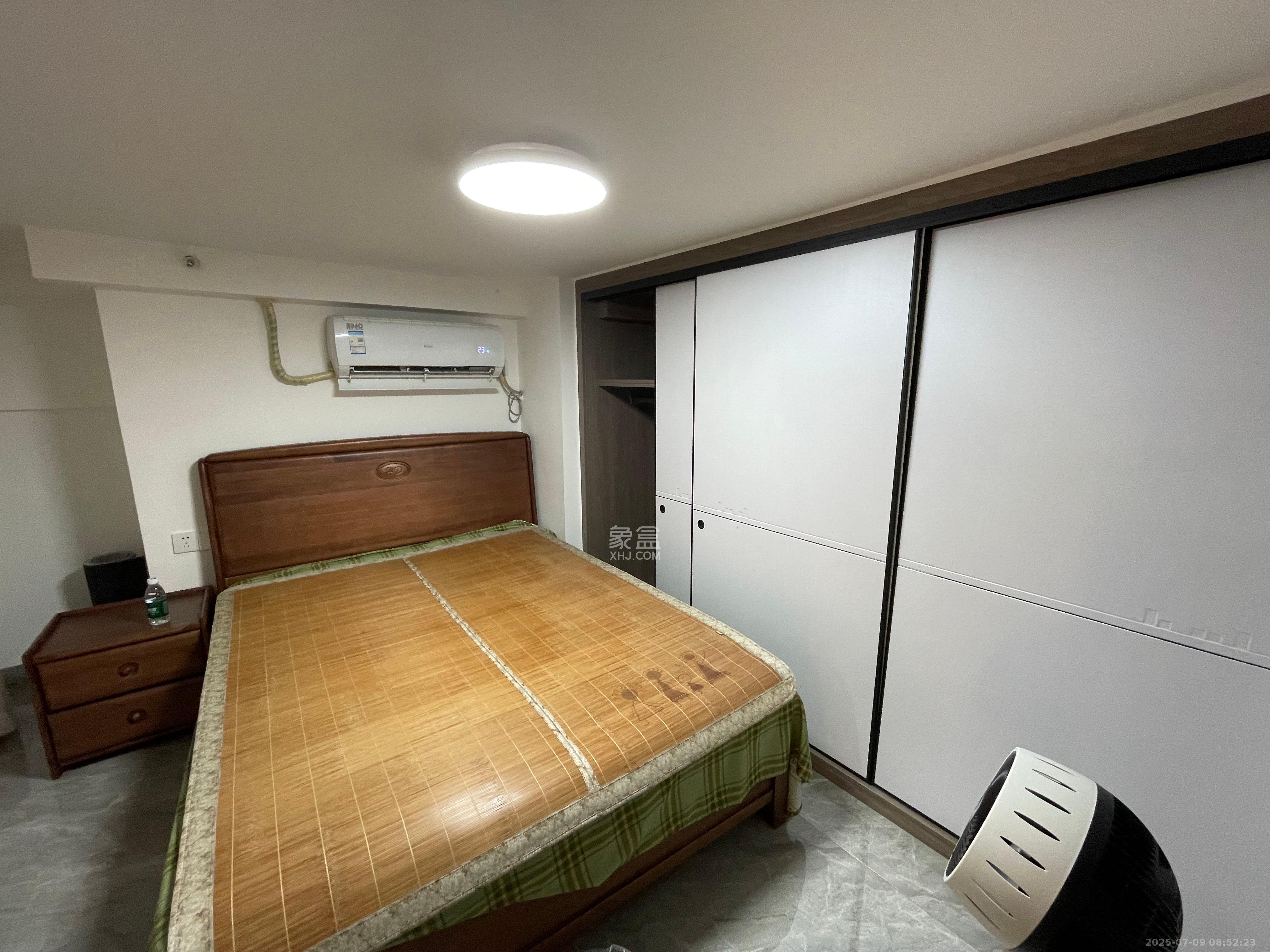 中国铁建梅溪青秀三期 2室1厅1卫 2500.0元/月 中国铁建梅溪青秀三期 2室1厅1卫 2500.0元/月室内图