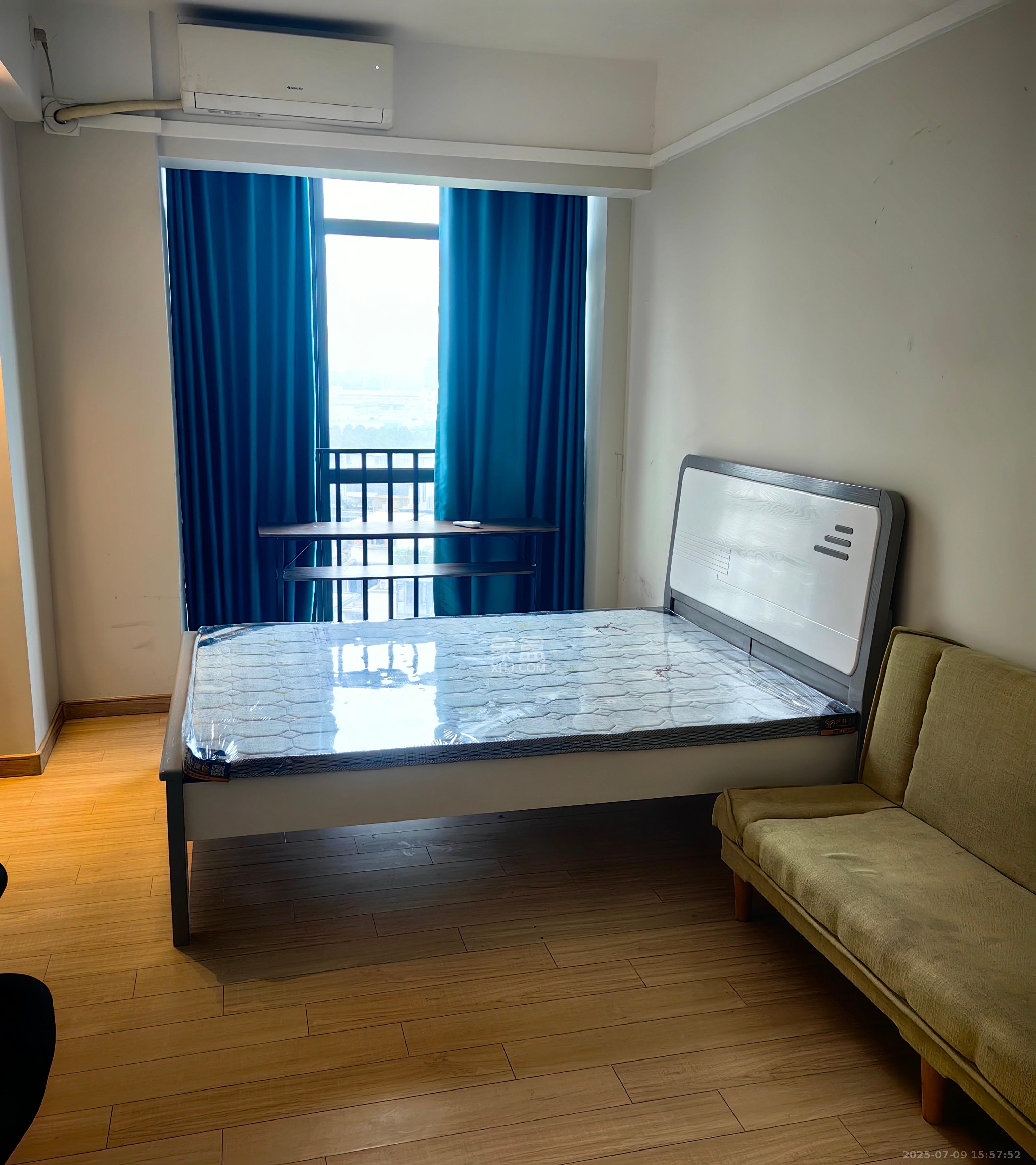 敏捷珑玥府 1室1厅1卫 1000.0元/月 敏捷珑玥府 1室1厅1卫 1000.0元/月室内图