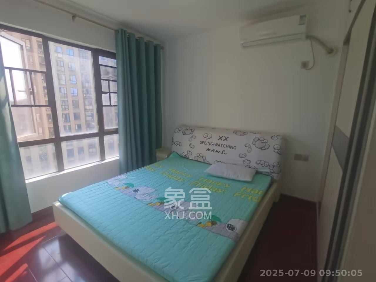 鑫远悦城（鑫远悦时代）  3室2厅1卫   2400.00元/月室内图