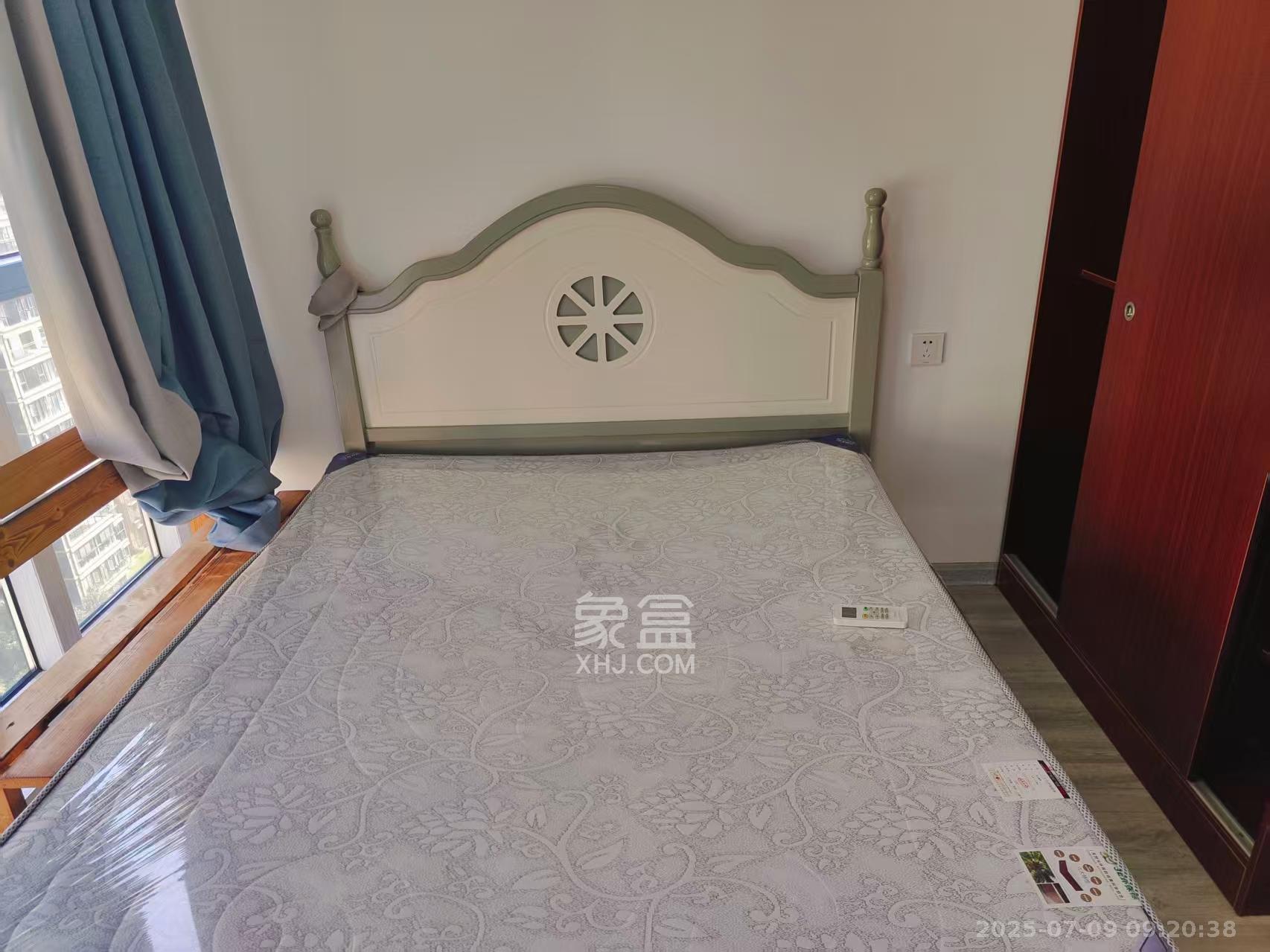 中建嘉和城  4室2厅2卫   2400.00元/月室内图