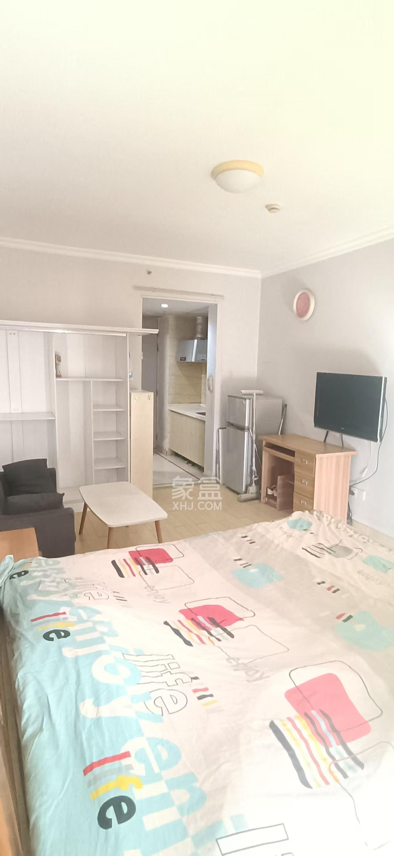 万科城市花园 1室1厅0卫 1250.0元/月 万科城市花园 1室1厅0卫 1250.0元/月室内图