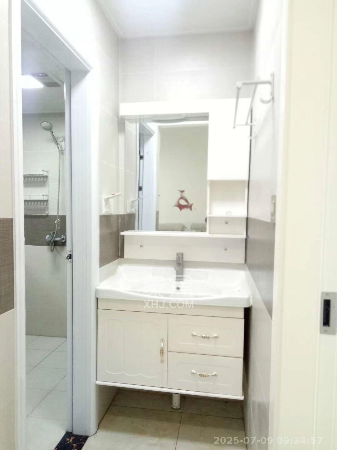 鑫科明珠  2室1厅1卫    2100.0元/月 鑫科明珠  2室1厅1卫    2100.0元/月室内图