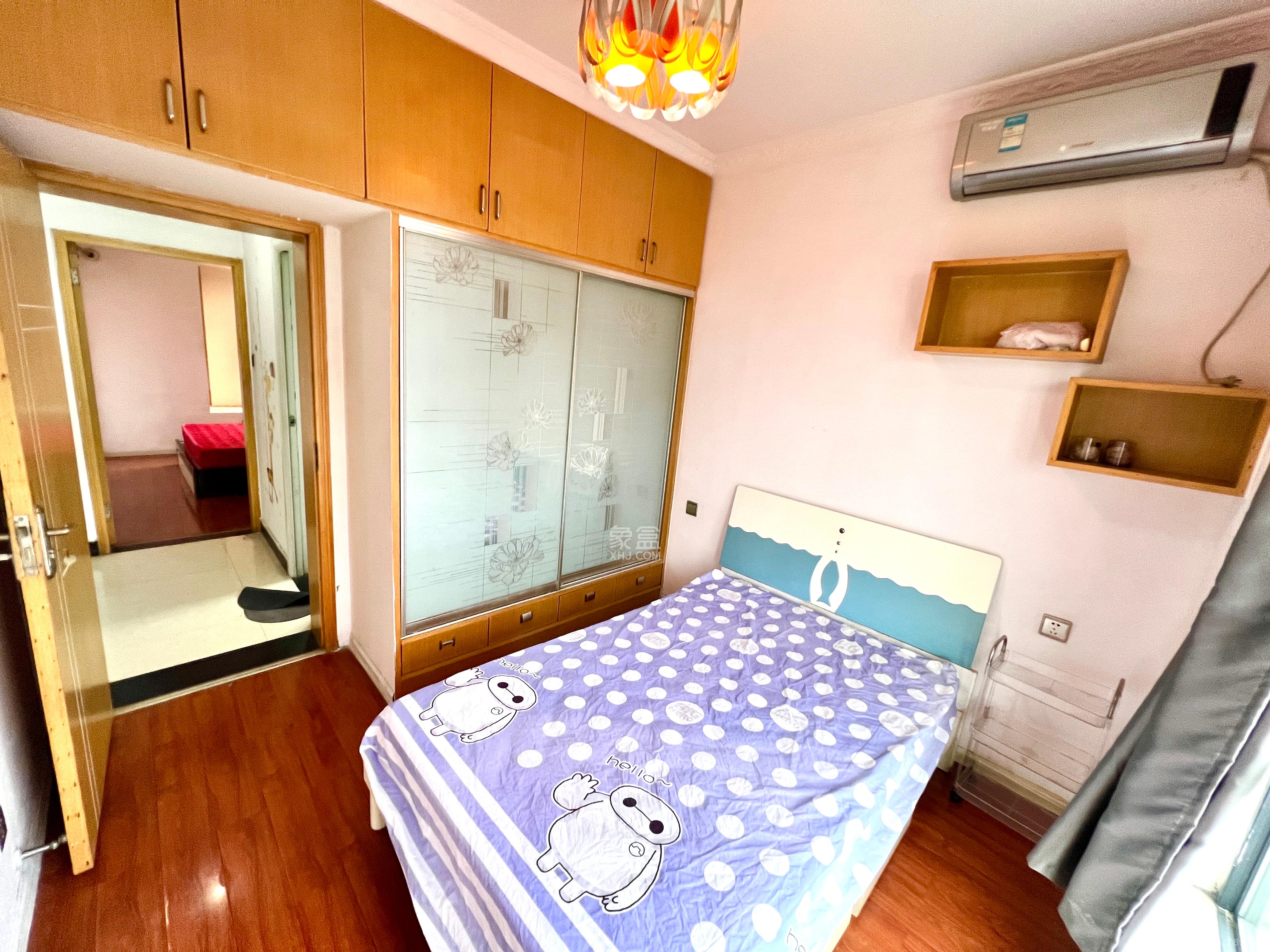 兰亭优壳(隽峰苑) 2室1厅1卫 2100.0元/月 兰亭优壳(隽峰苑) 2室1厅1卫 2100.0元/月室内图