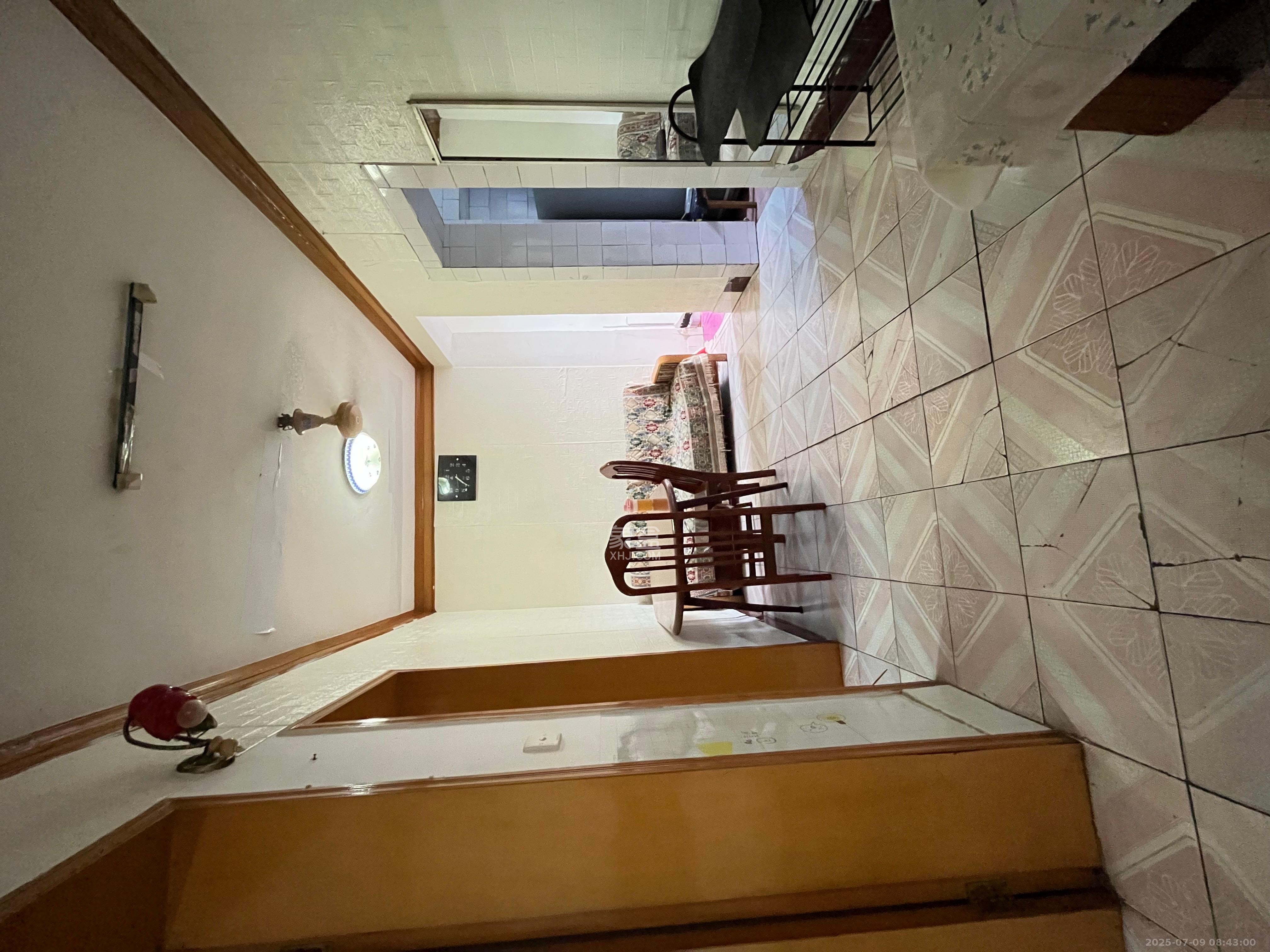 公交园小区（公交新村）  1室0厅0卫   1400.00元/月室内图