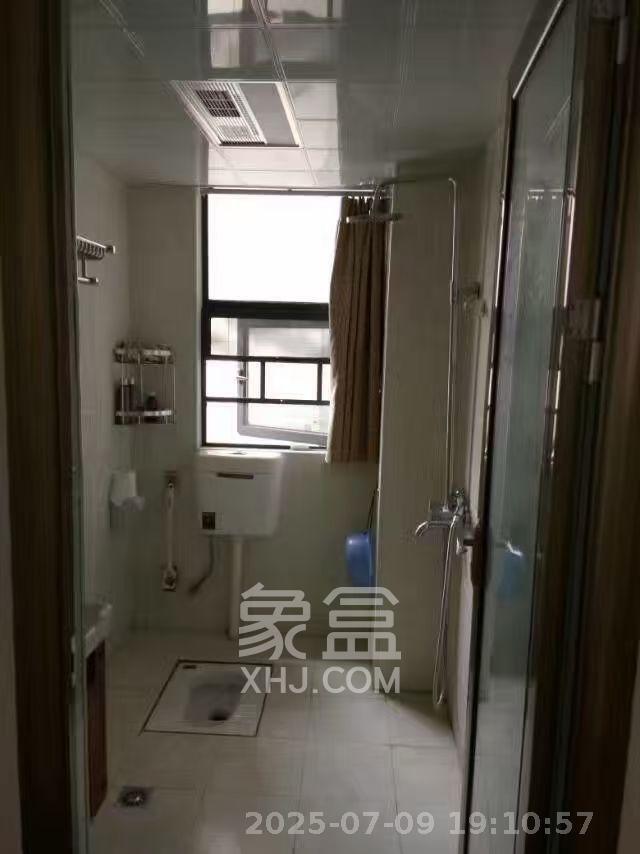 汇一城（汇壹公馆）  2室2厅1卫   1800.00元/月室内图