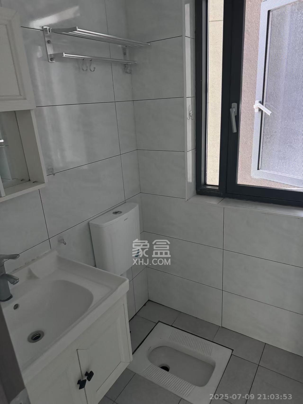 阳光城檀悦  4室2厅2卫   6000.00元/月室内图