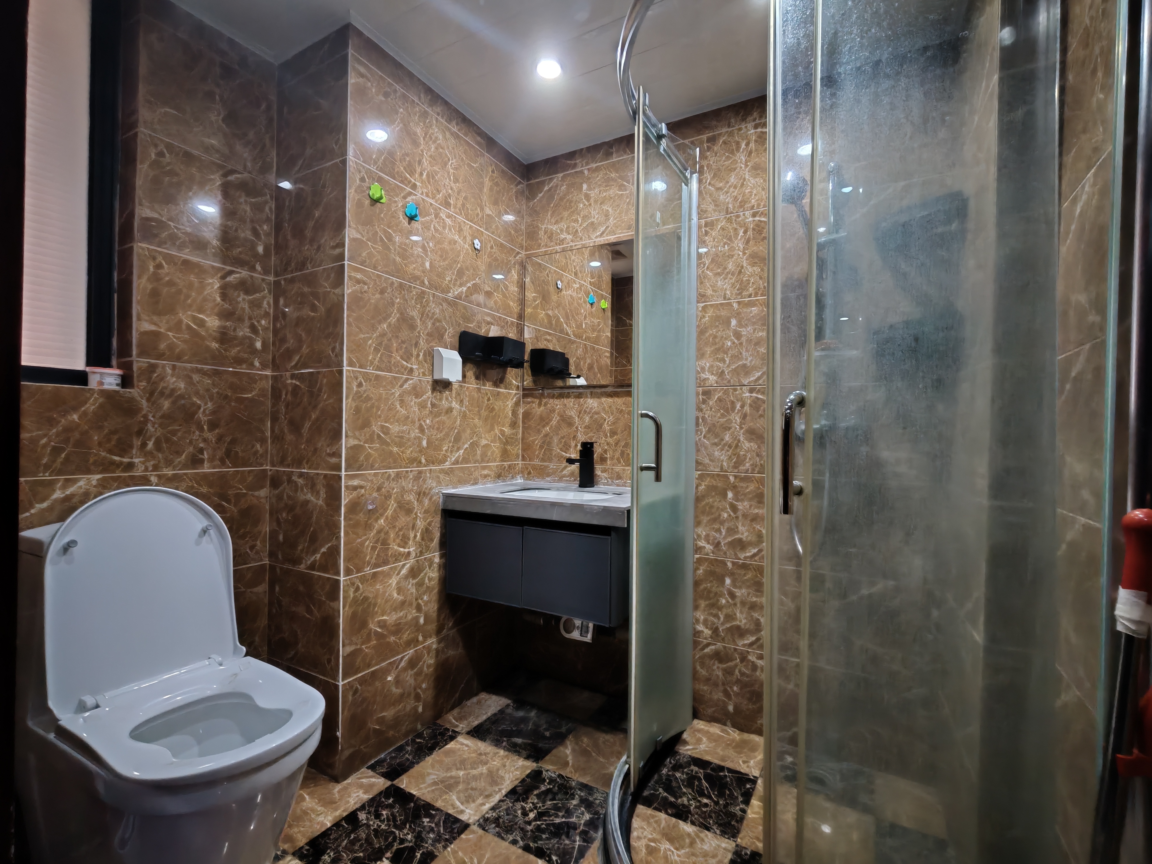 正大豪庭 1室1厅1卫 1700.0元/月 正大豪庭 1室1厅1卫 1700.0元/月室内图