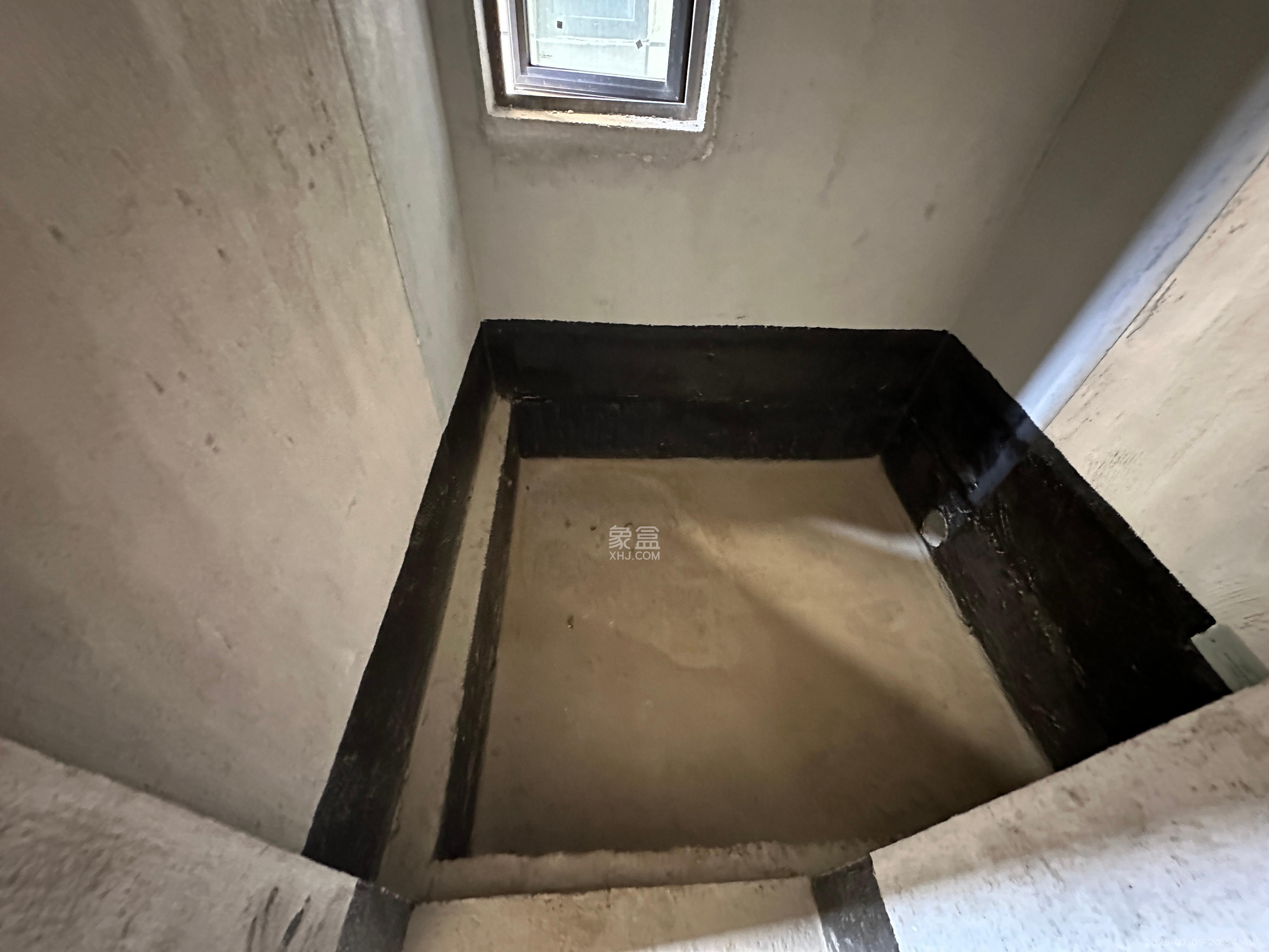 润和湘江天地D区  4室2厅2卫    147.0万 润和湘江天地D区  4室2厅2卫    147.0万卫生间