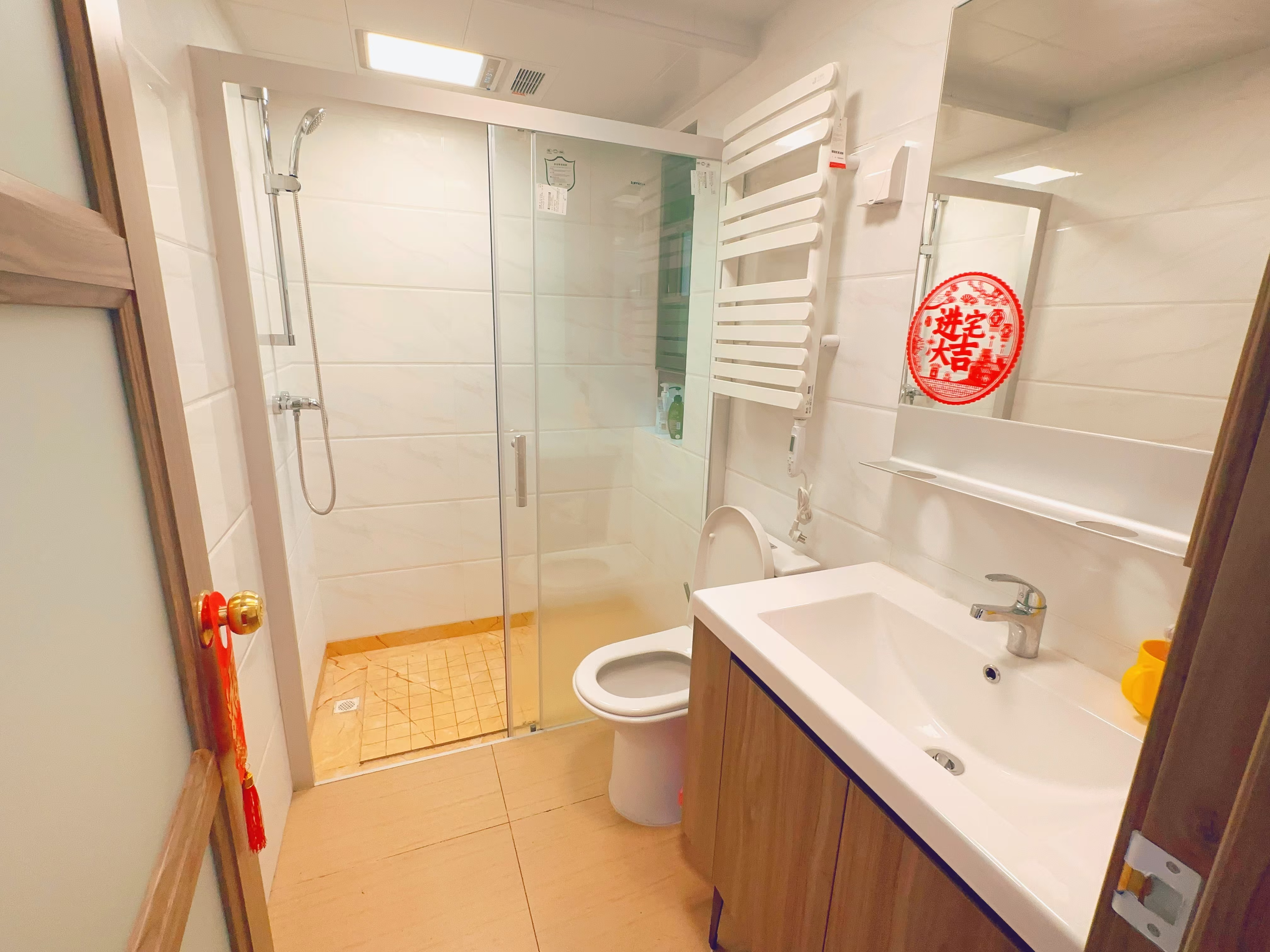 碧桂园豪园-二期 1室0厅0卫 1800.0元/月 碧桂园豪园-二期 1室0厅0卫 1800.0元/月室内图