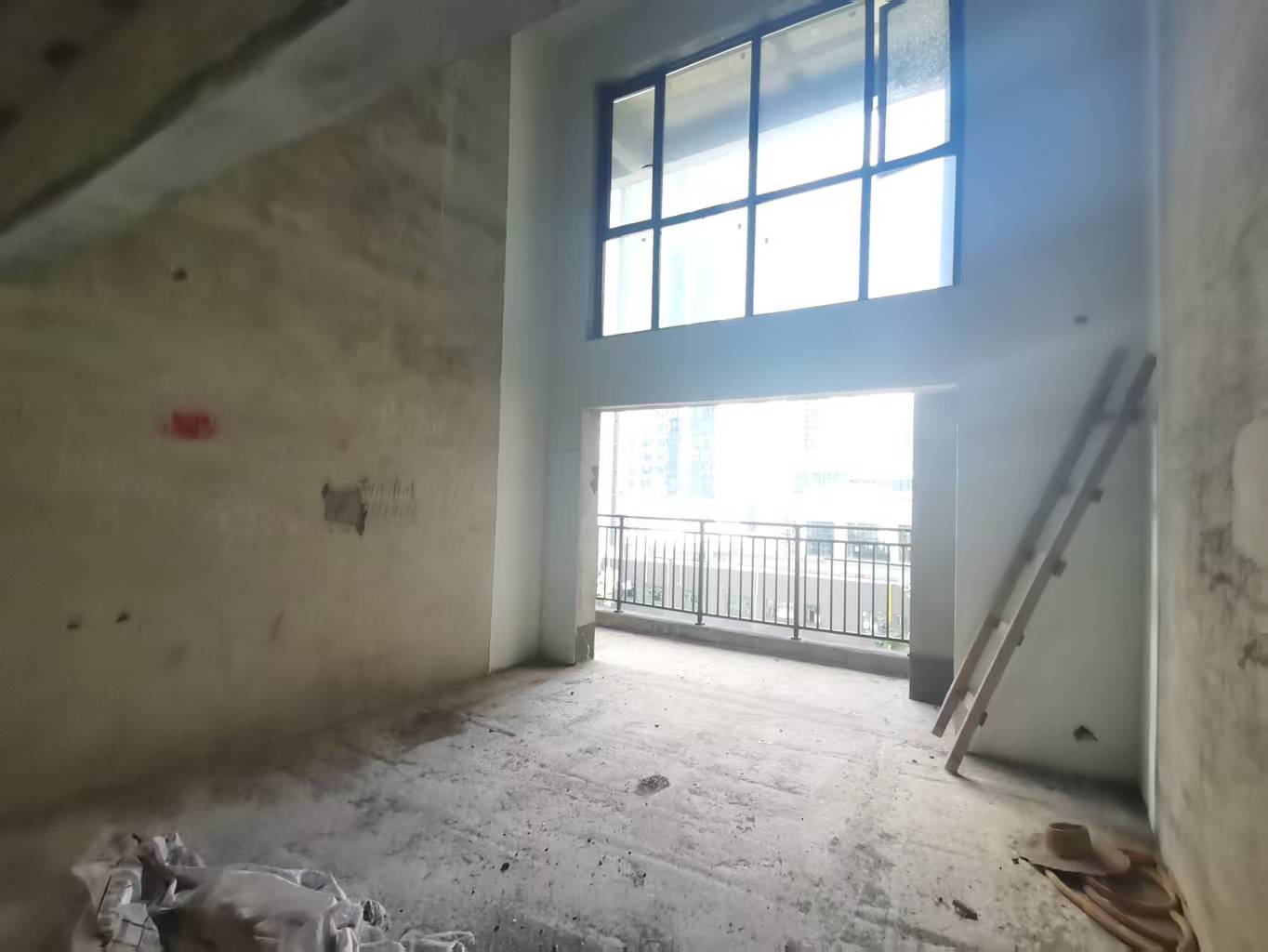 领御一方中心 4室2厅2卫 88.8万 领御一方中心 4室2厅2卫 88.8万室内图