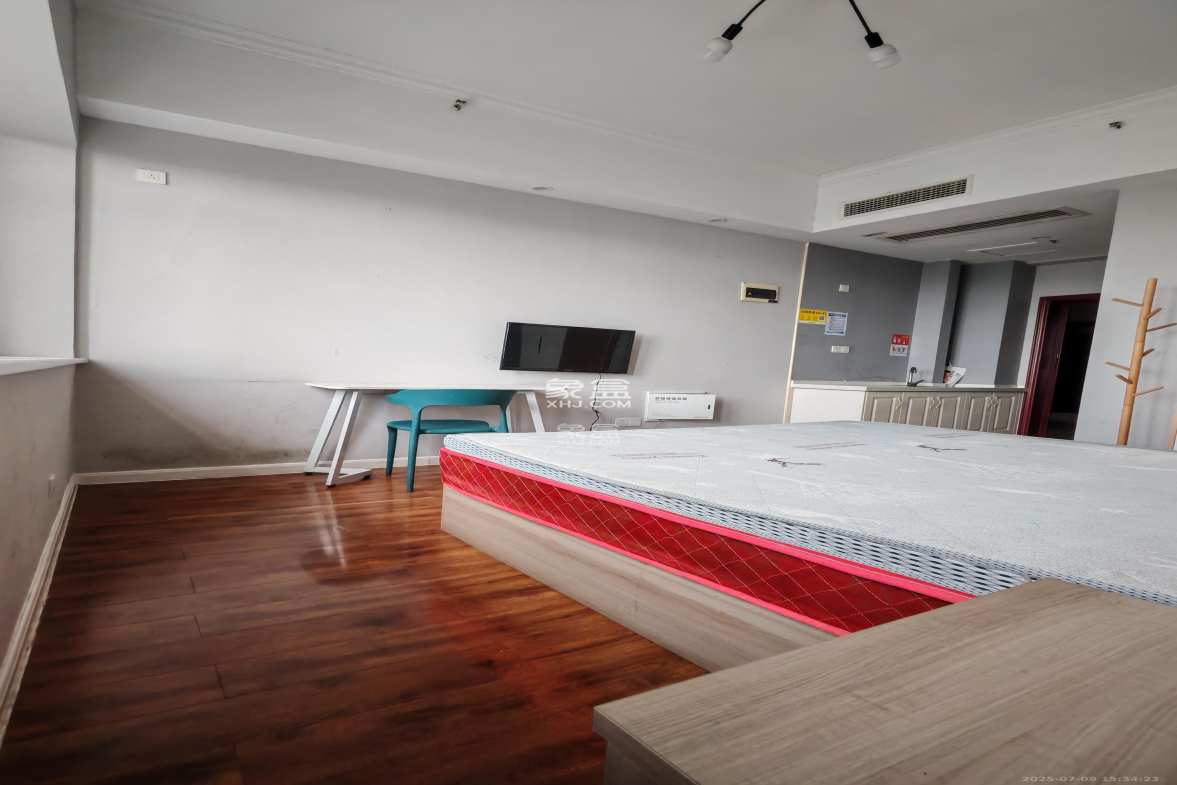 兆坤星悦荟  1室1厅1卫    1000.0元/月 兆坤星悦荟  1室1厅1卫    1000.0元/月室内图