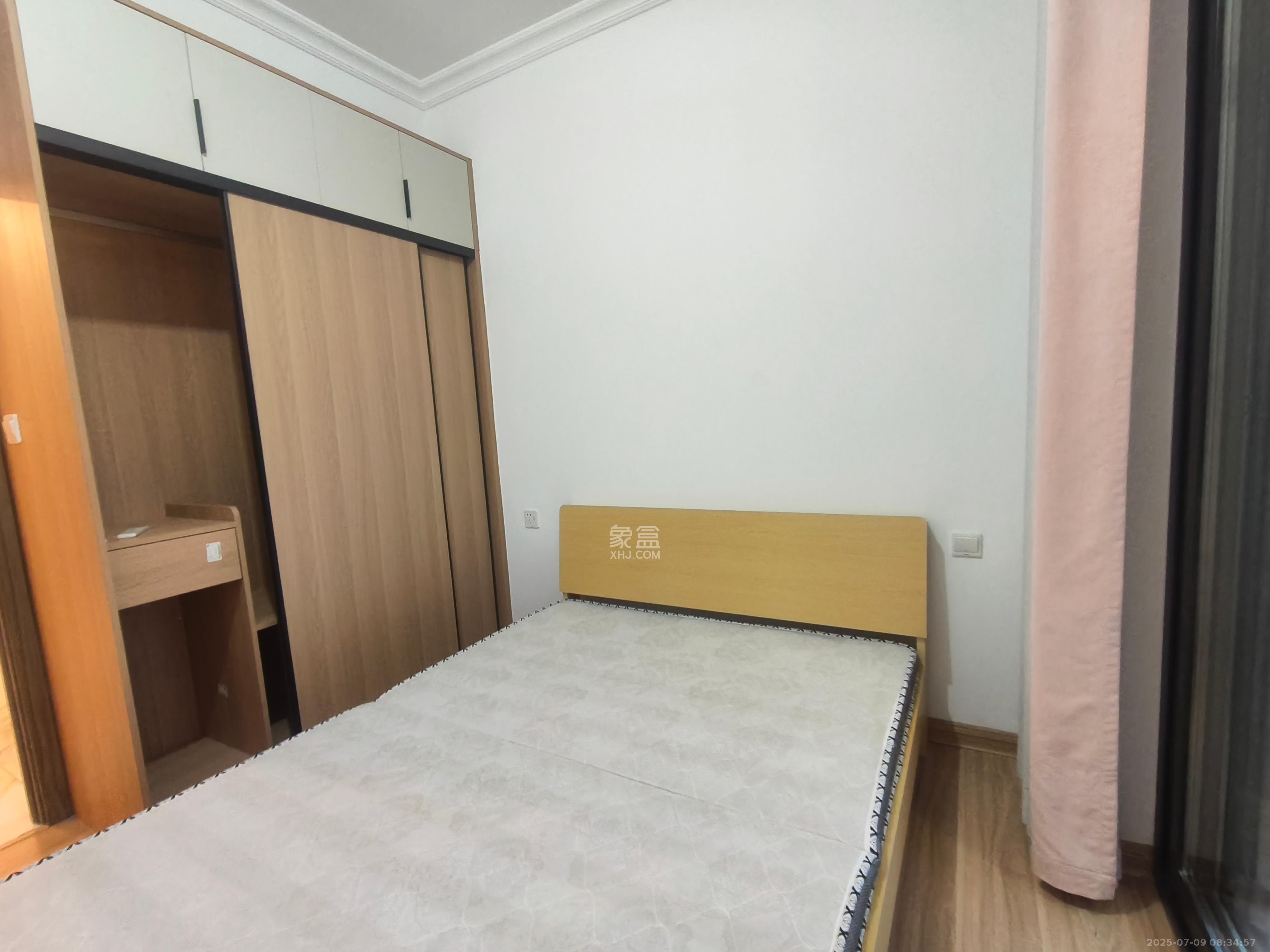 碧桂园星荟  2室2厅1卫   1600.00元/月室内图