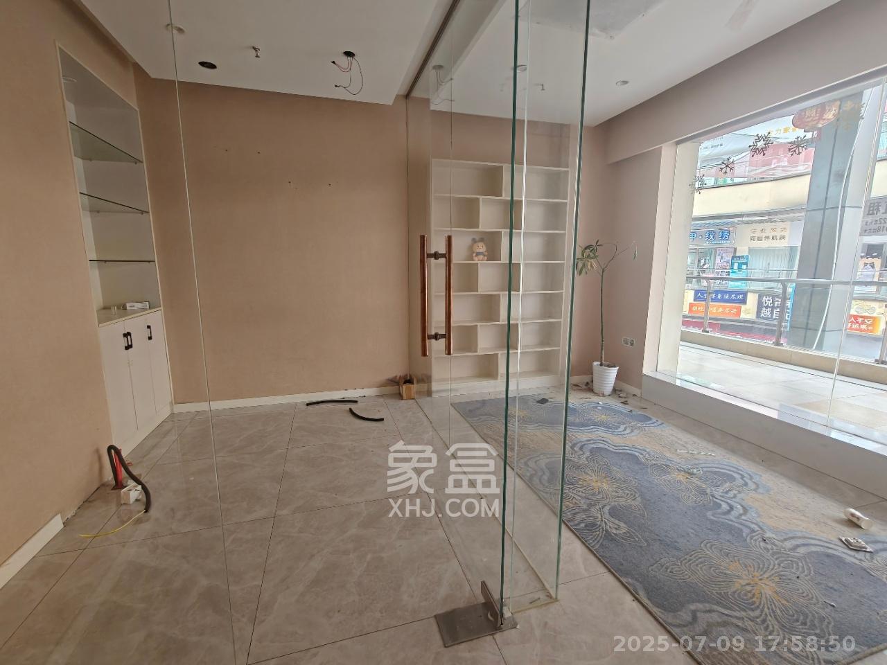 长沙新城吾悦广场（吾悦金街）   88.61㎡     5000.00元/月室内图