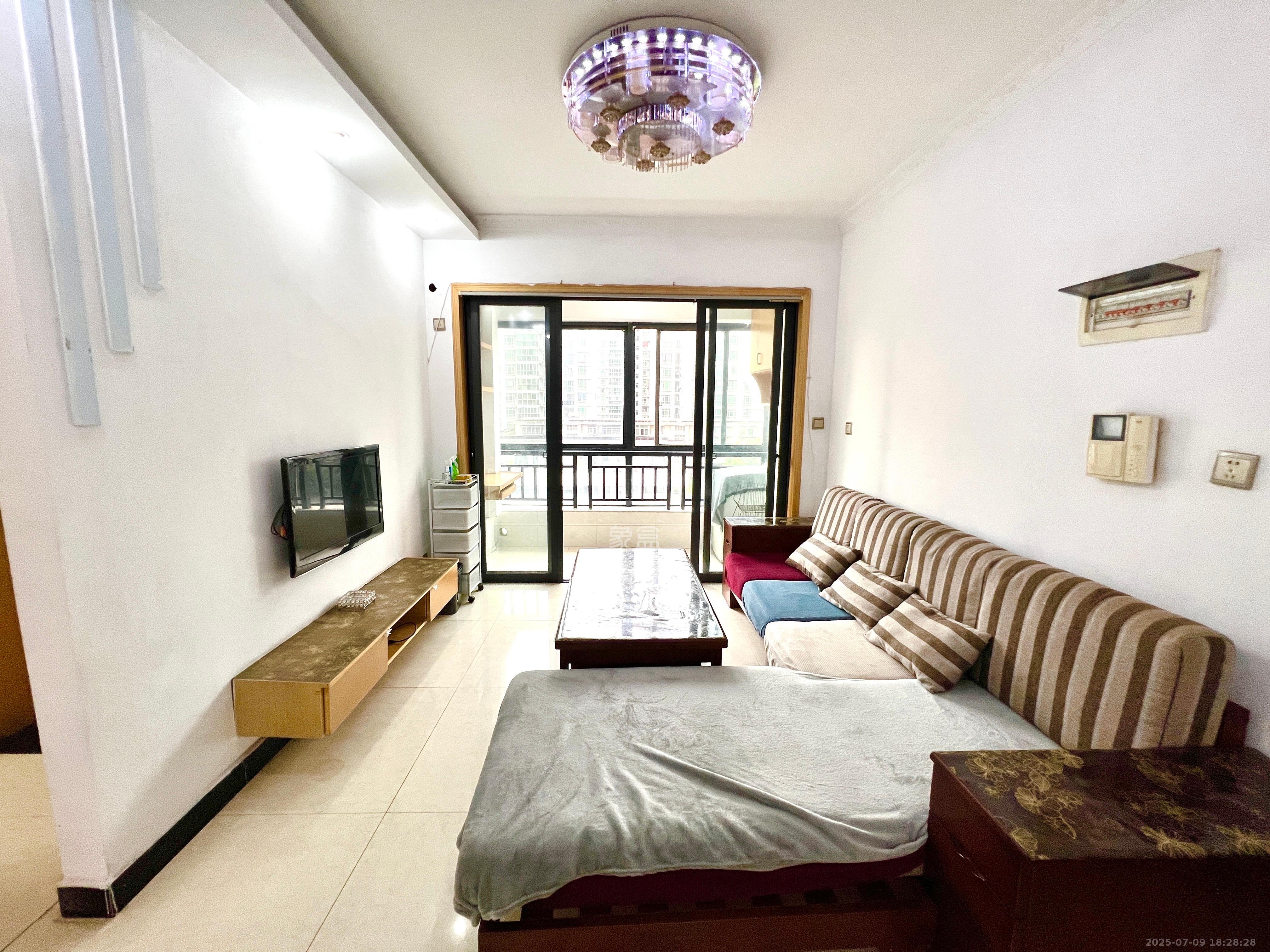 兰亭优壳(隽峰苑) 2室1厅1卫 2100.0元/月 兰亭优壳(隽峰苑) 2室1厅1卫 2100.0元/月室内图