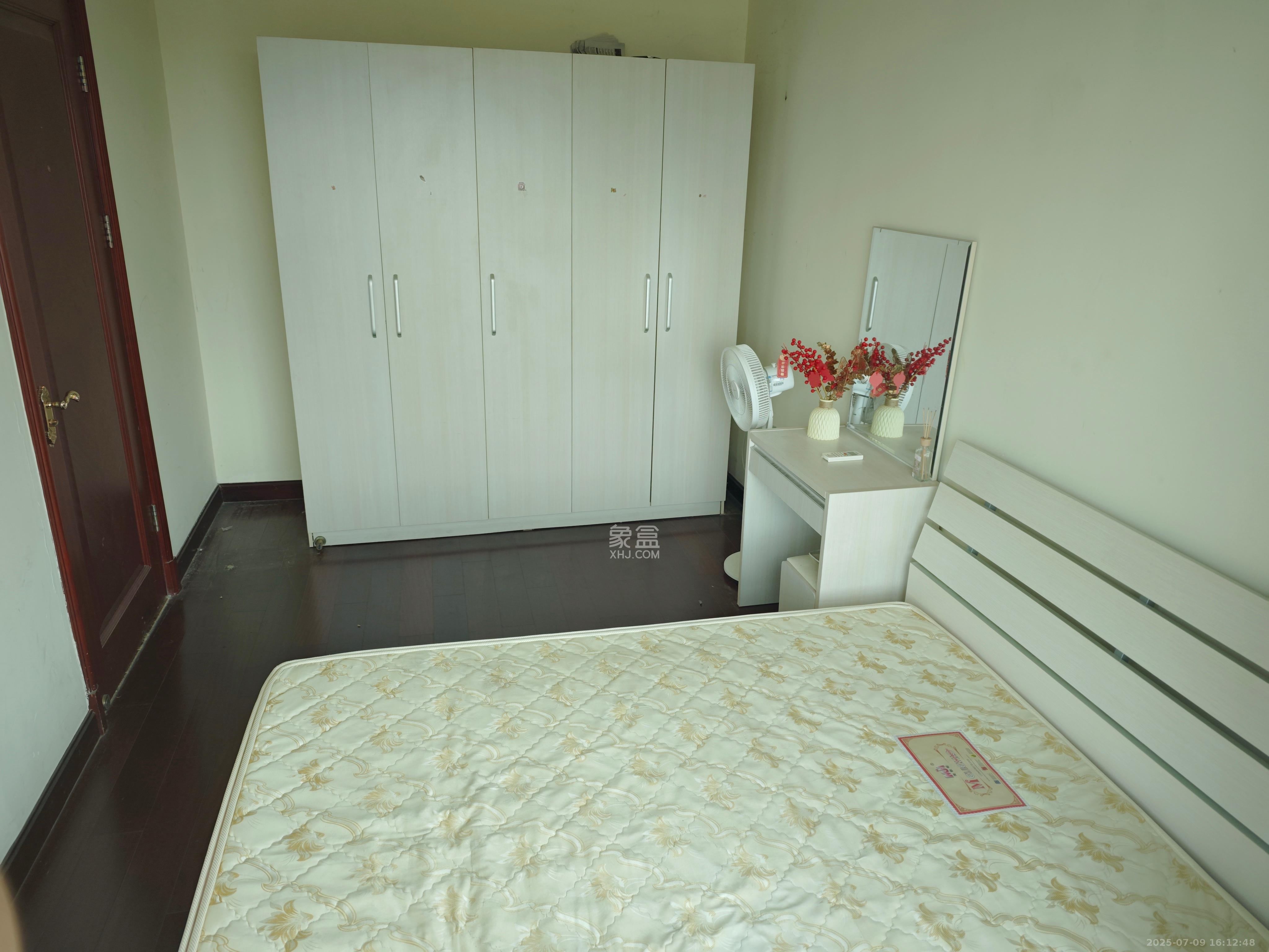 恒大华府  1室1厅1卫   1800.00元/月室内图